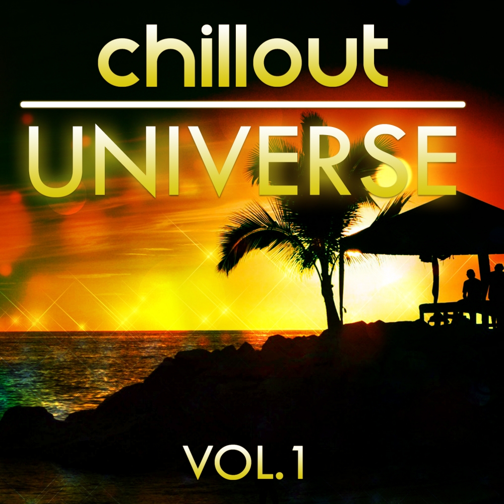 Chillout Universe, Vol. 1