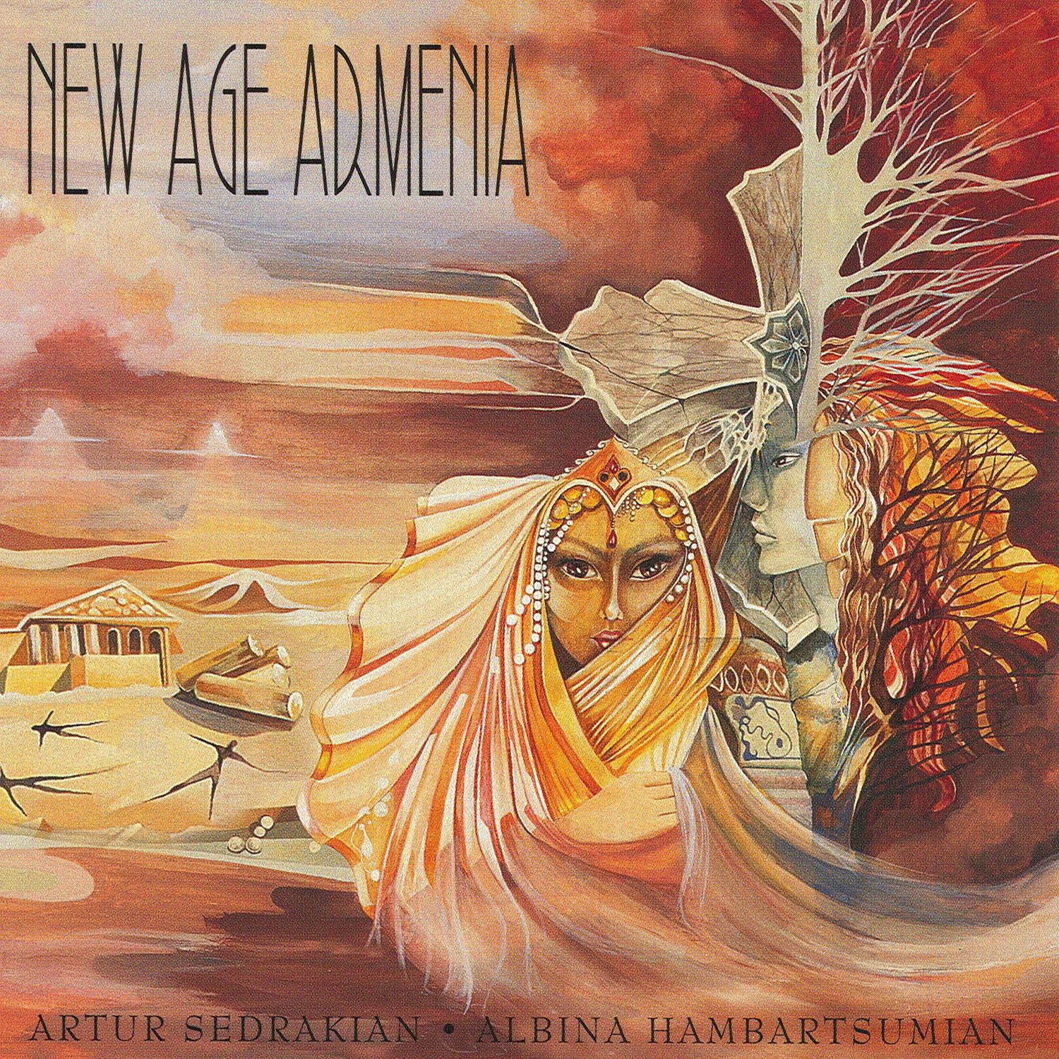 New Age Armenia