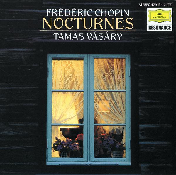 Chopin: Nocturne No.7 in C sharp minor, Op.27 No.1