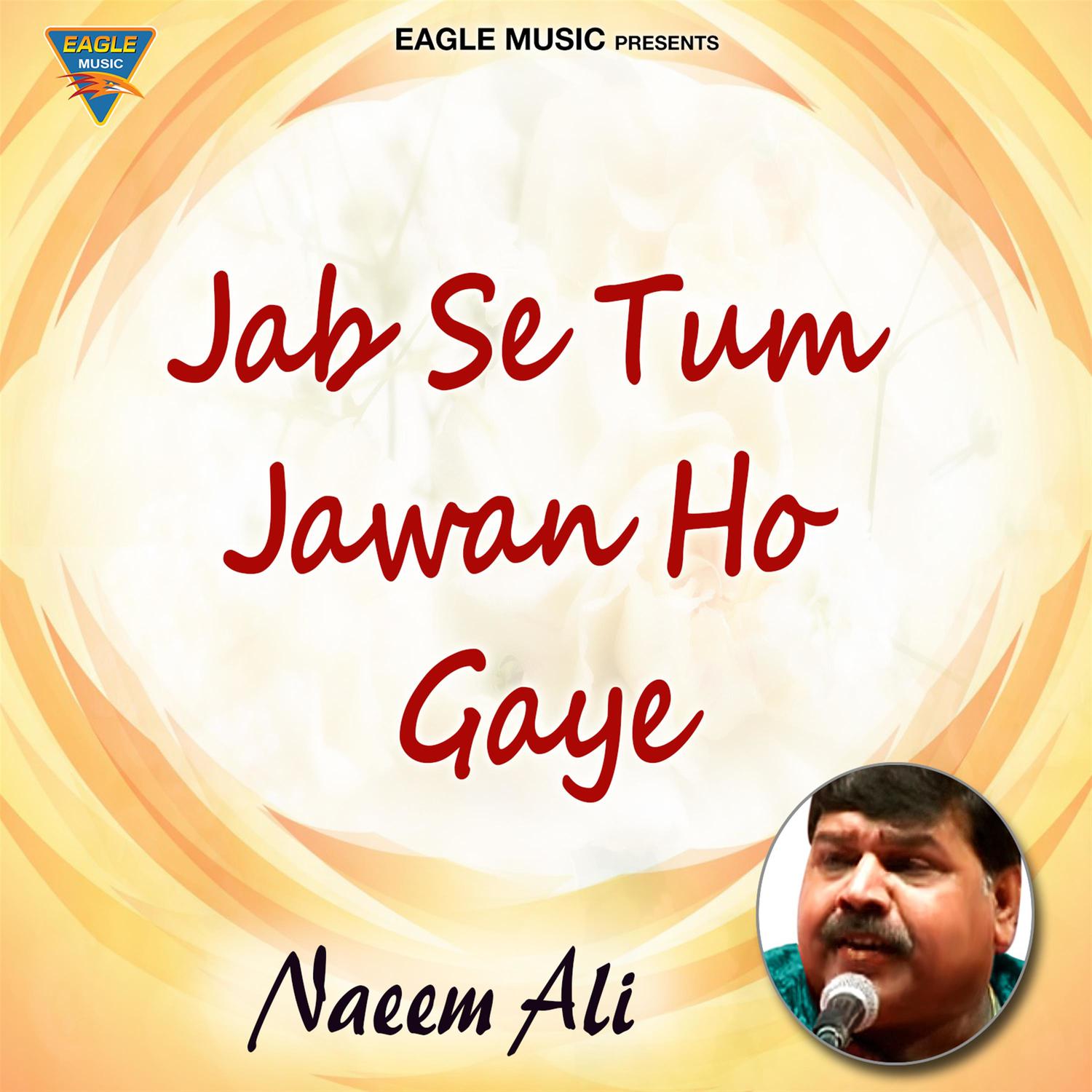 Jab Se Tum Jawan Ho Gaye - Single