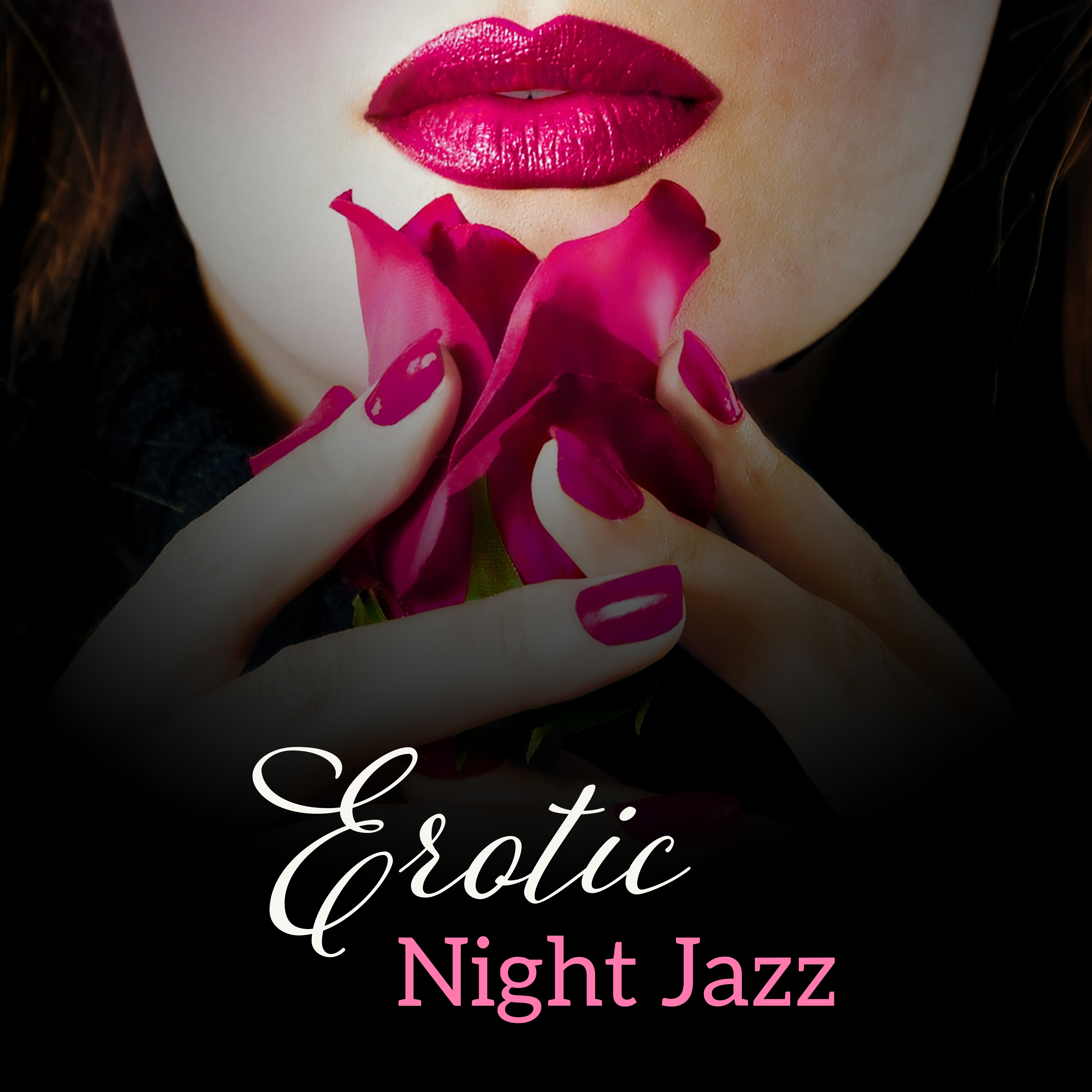 Erotic Night Jazz