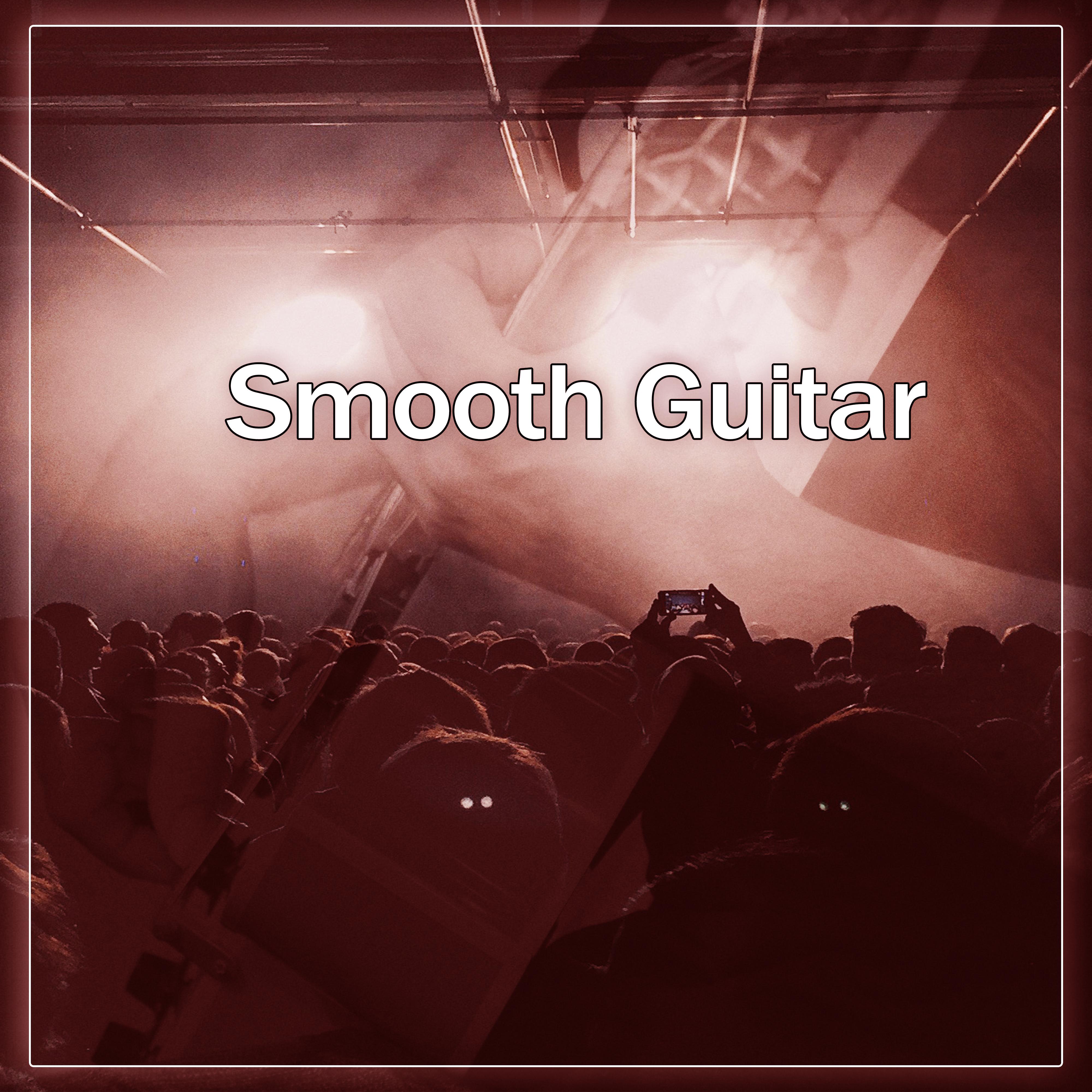 Smooth Guitar  Night Guitar, Restaurant Music, Cafe Lounge, Background Sounds, Best Smooth Jazz