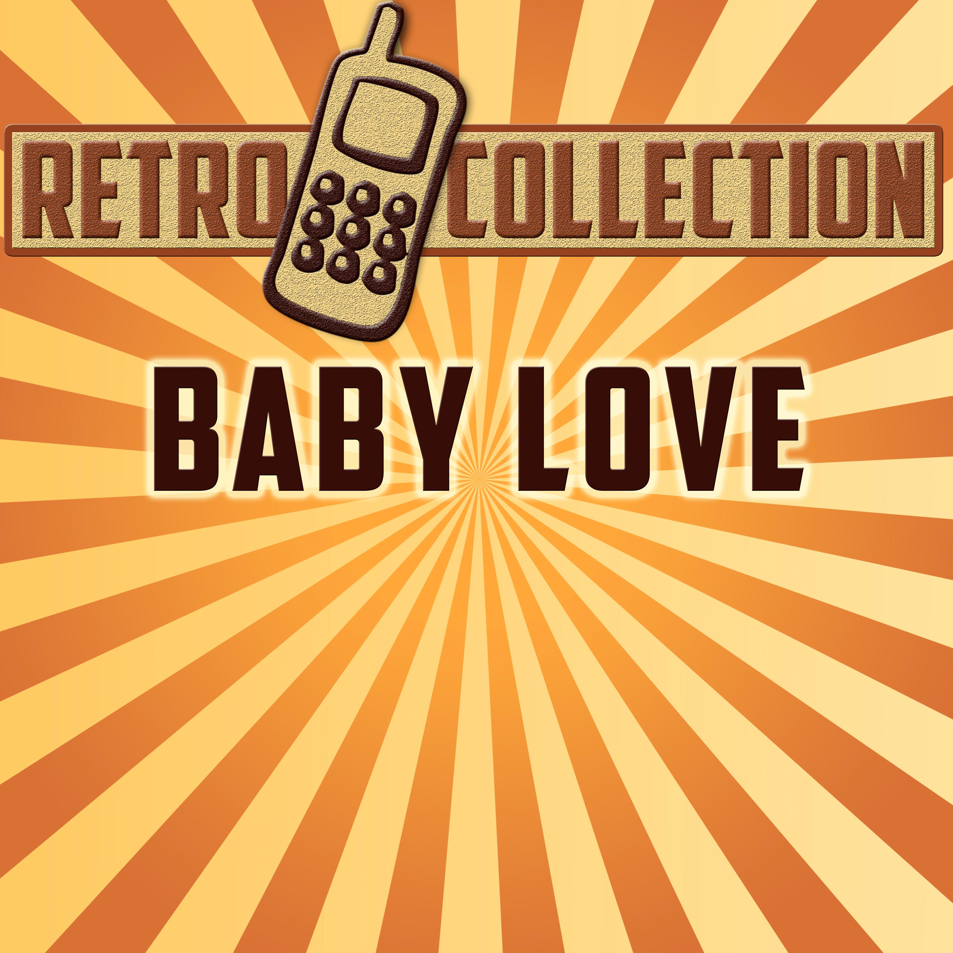 Baby Love (Intro) [Originally Performed By Diana Ross and The Supremes]