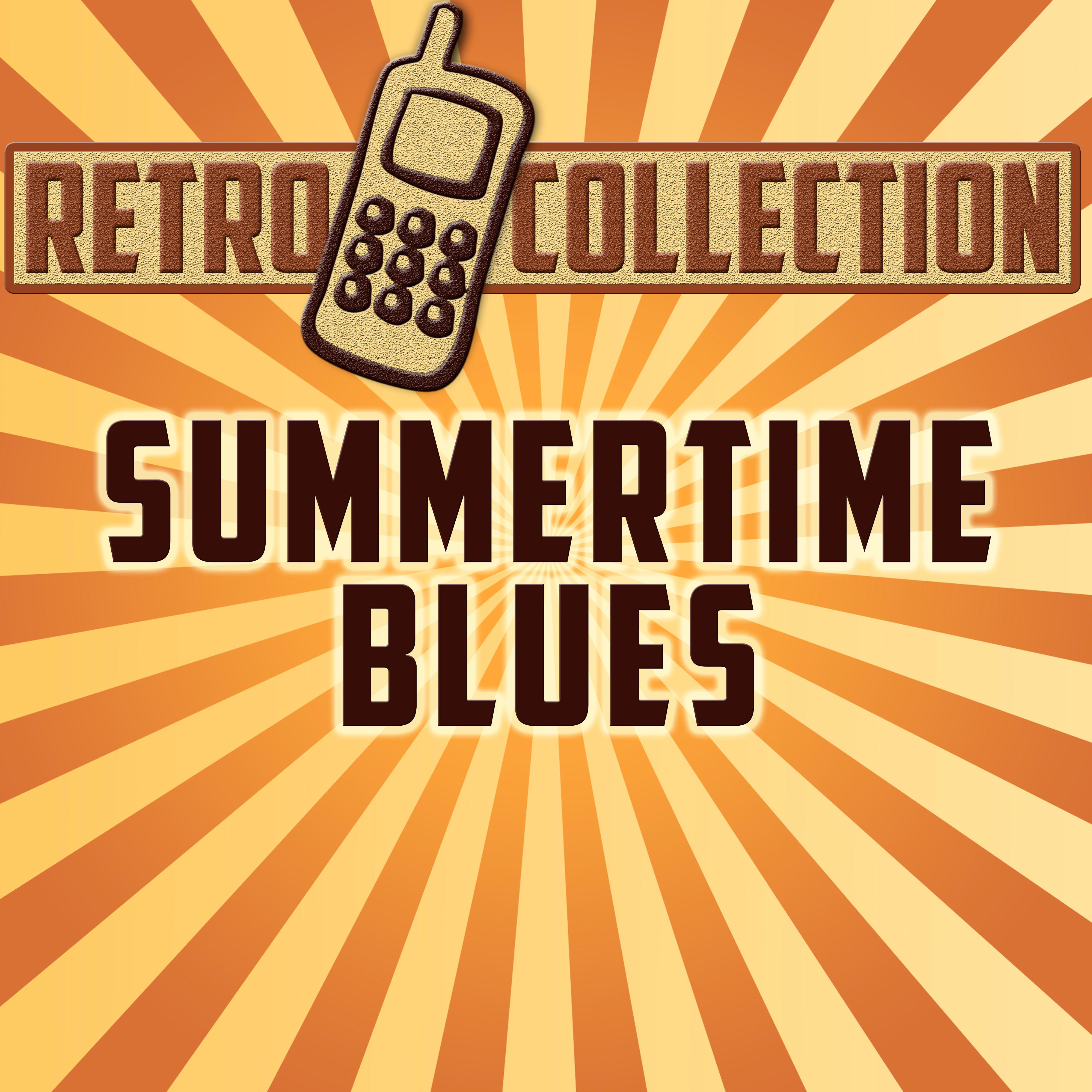 Summertime Blues (Intro) [Originally Performed By Eddie Cochrane]