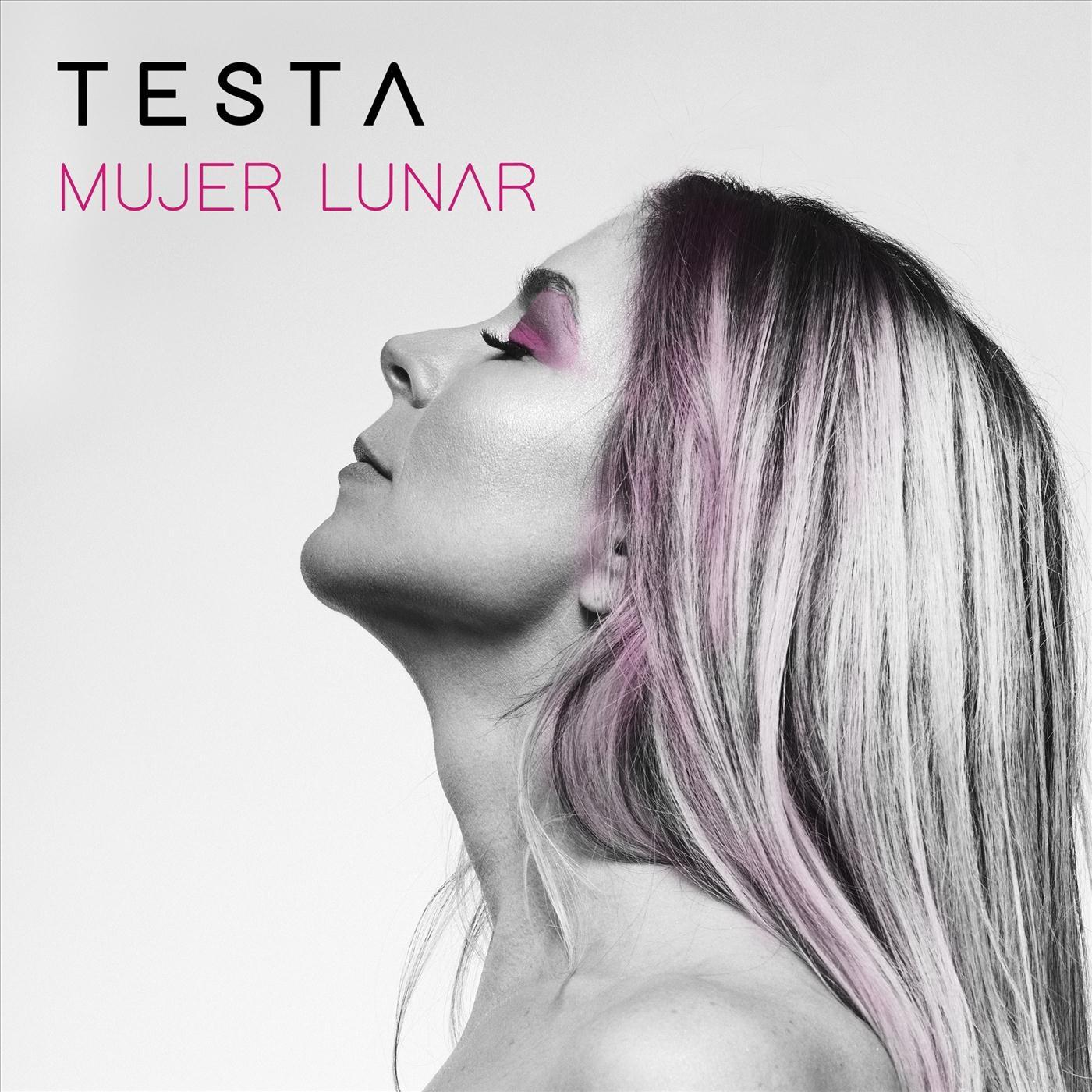 Mujer Lunar