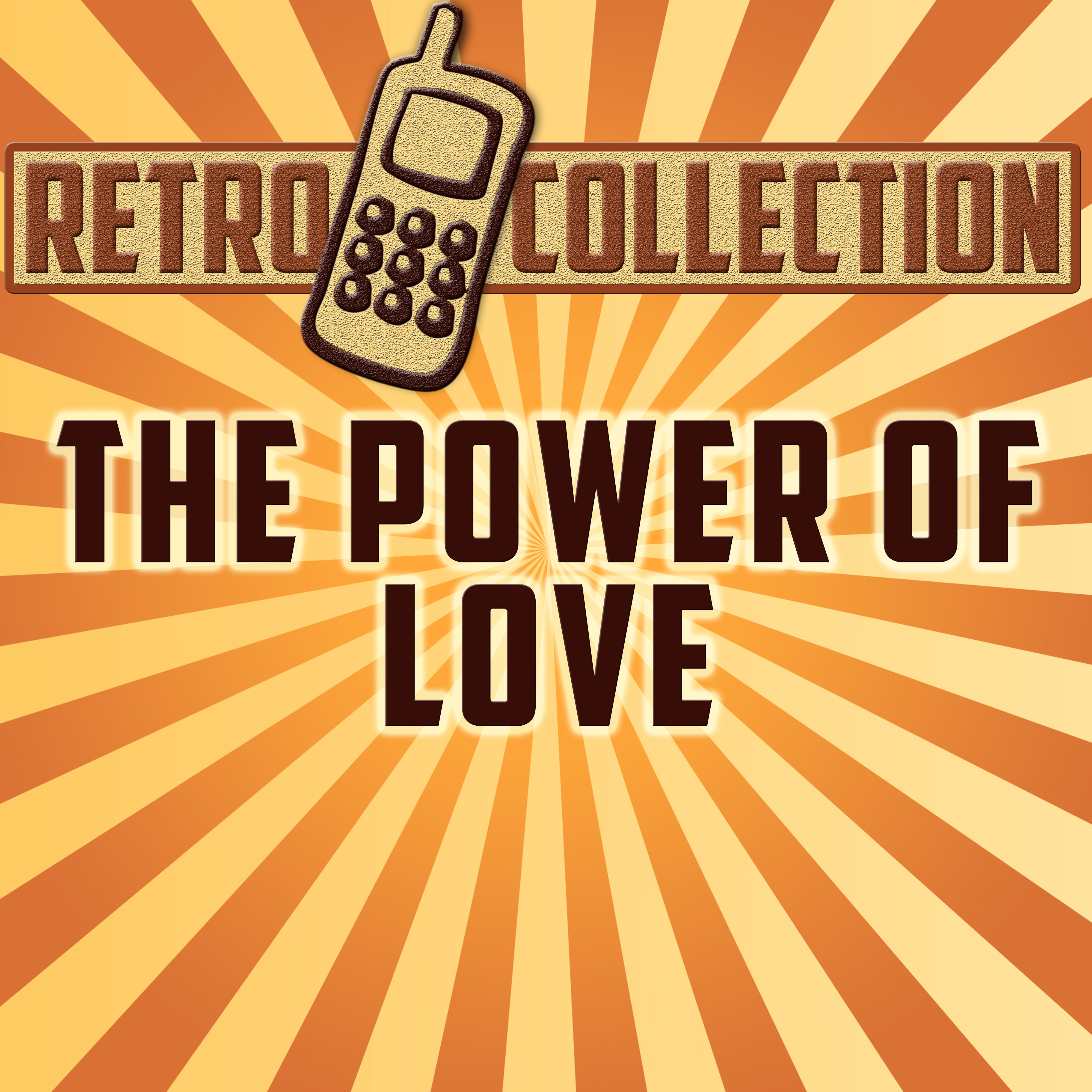 The Power of Love (Intro) [Originally Performed By Jennifer Rush]