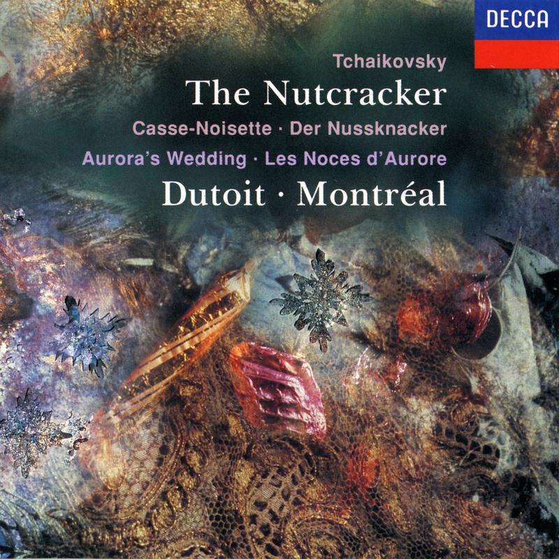 Tchaikovsky: The Nutcracker, Op.71, TH.14 / Act 1 - No. 2 March