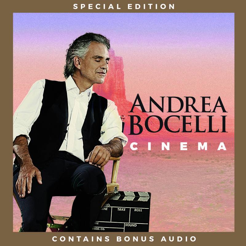 Cinema (Special Edition)