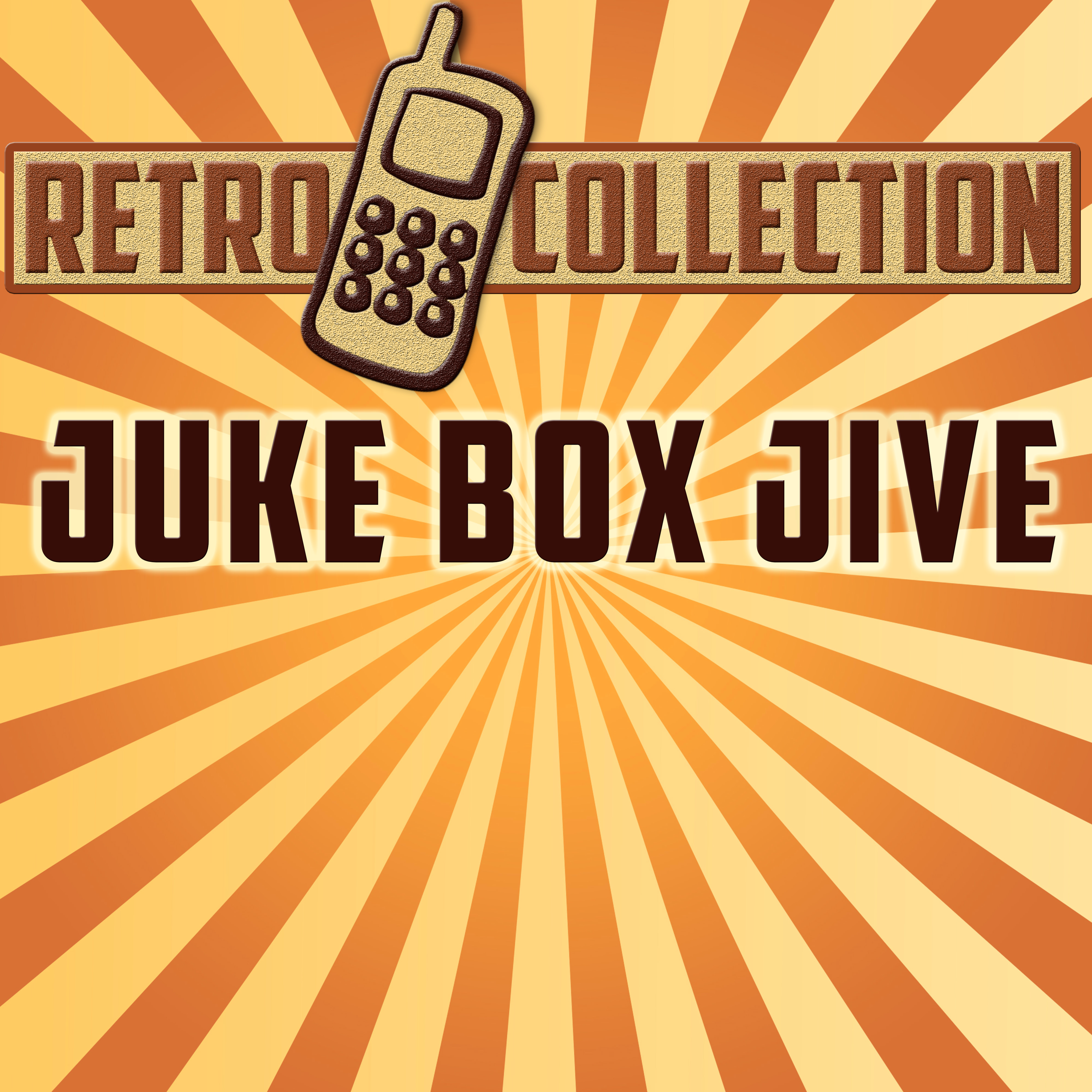 Juke Box Jive (Originally Performed By The Rubettes)