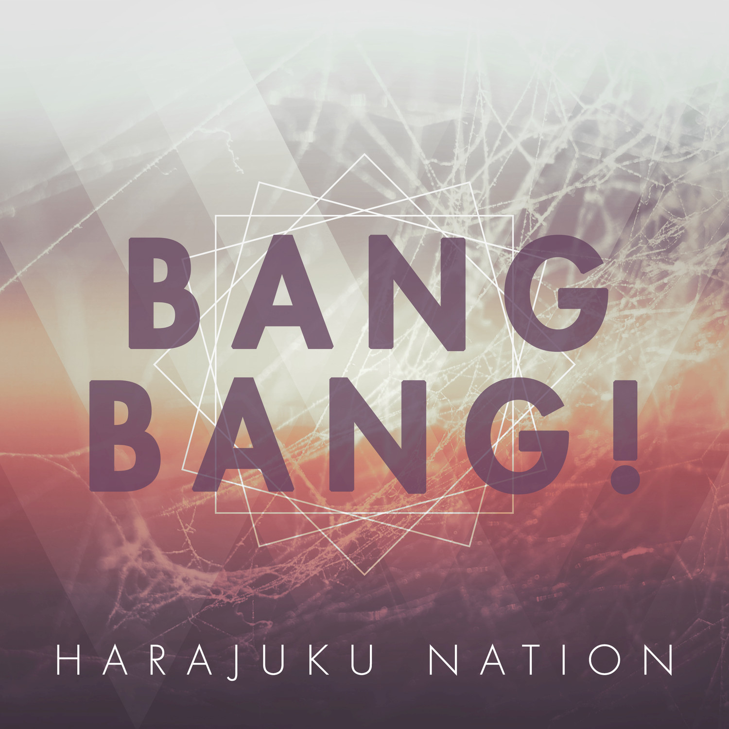 Bang Bang (Cover by Harajuku Nation)