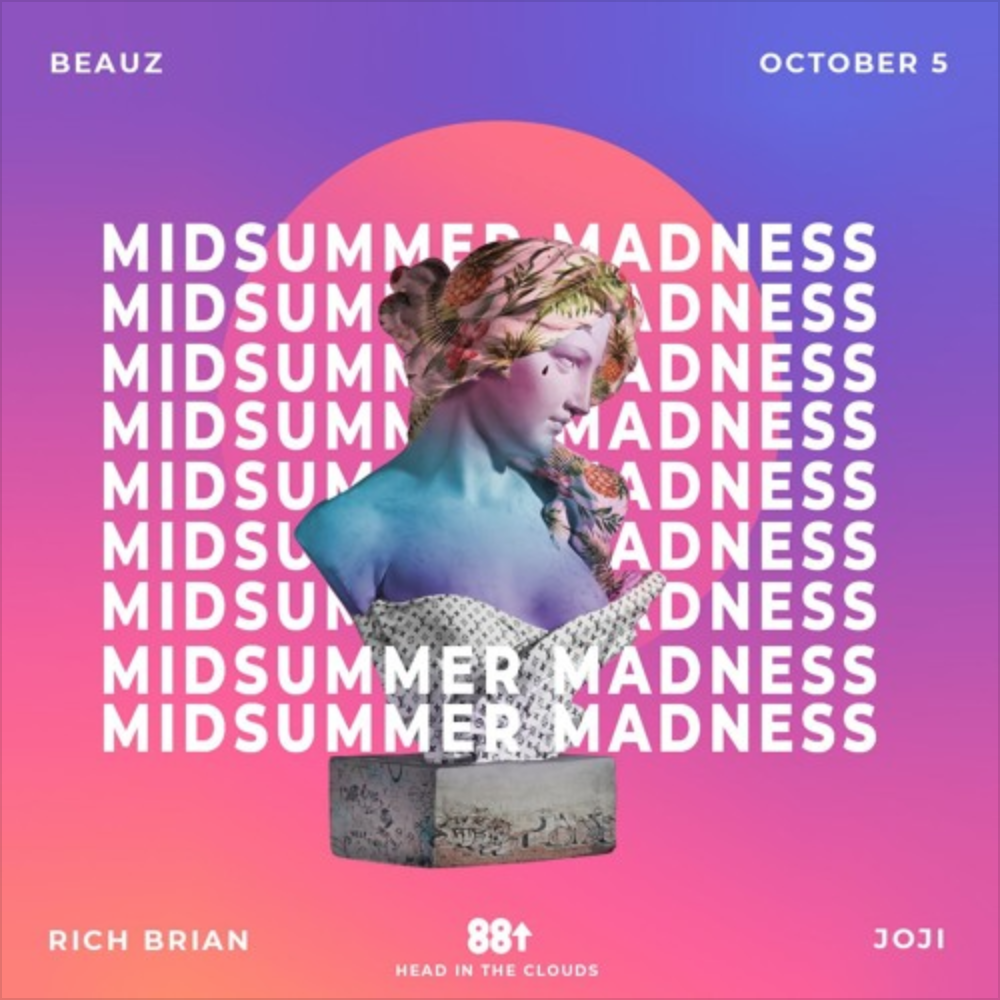 Midsummer Madness (BEAUZ Flip)