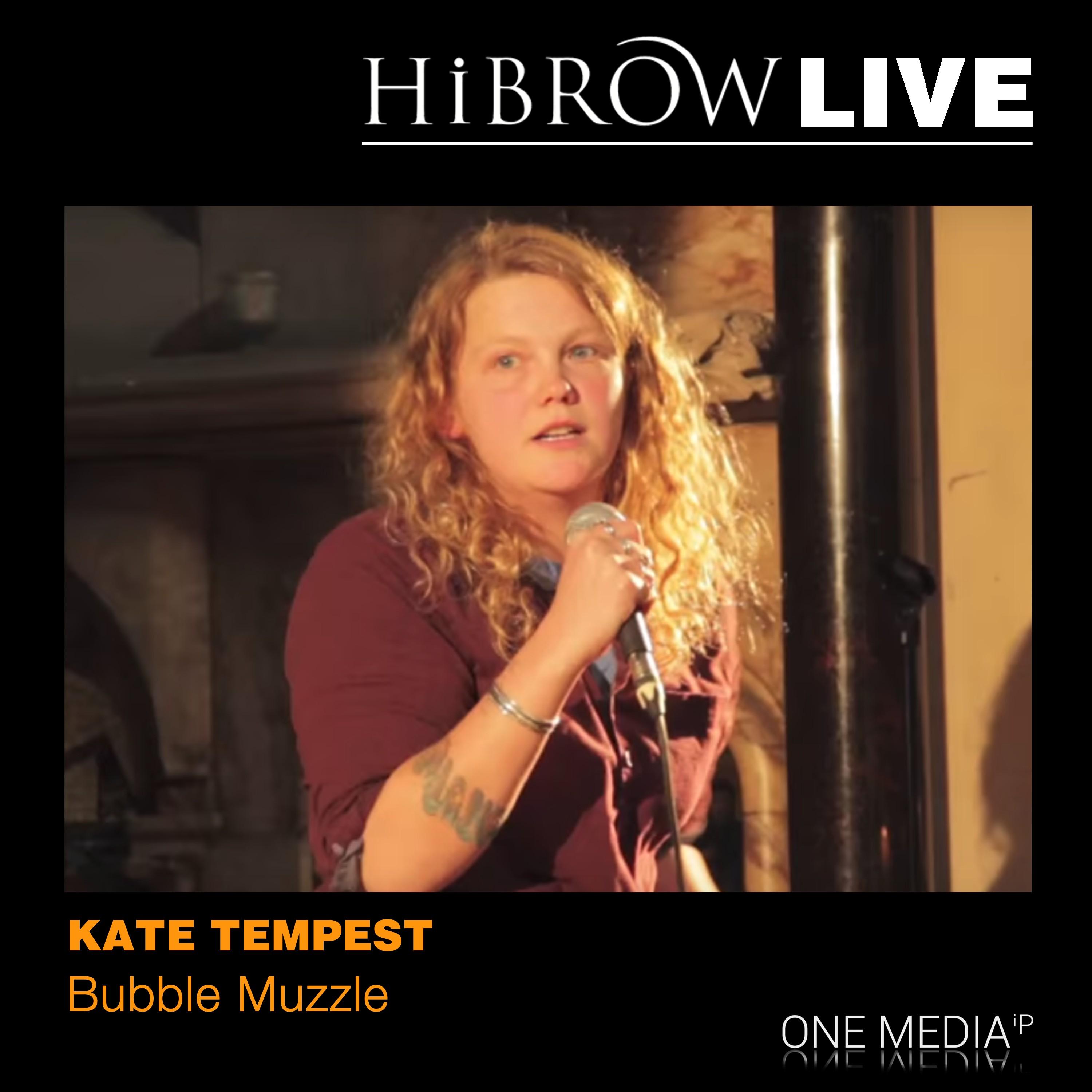 Bubble Muzzle (Live)