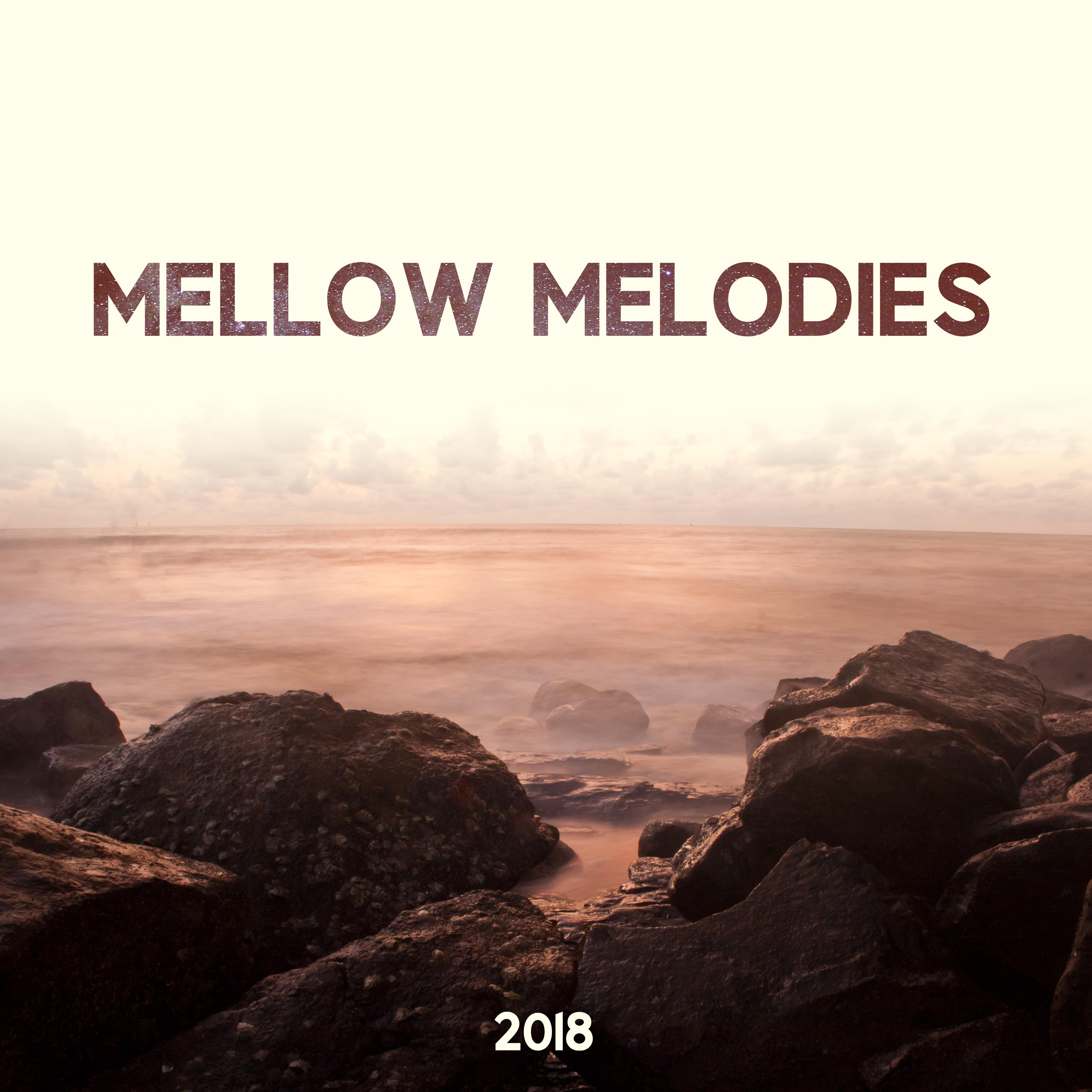 Mellow Melodies 2018