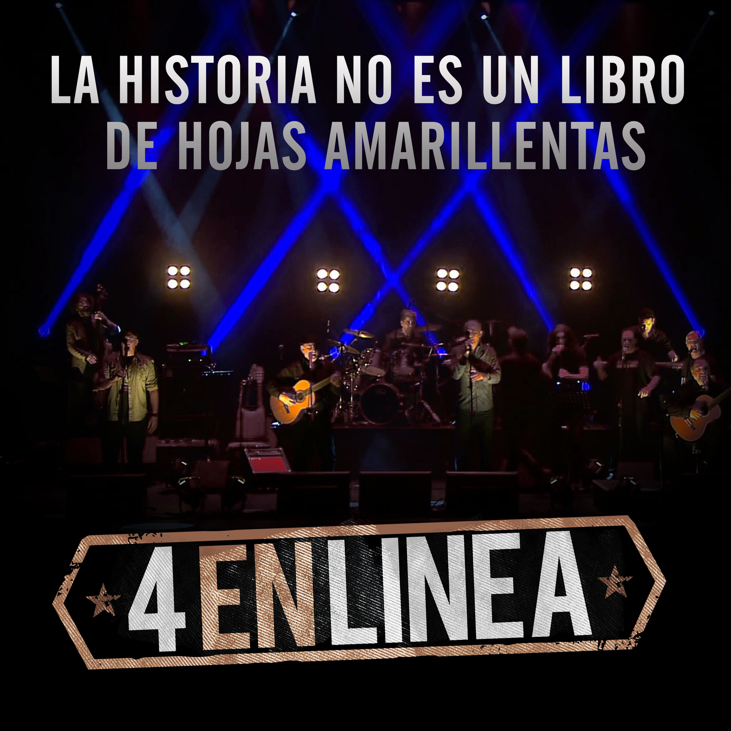 La Historia No Es un Libro de Pa ginas Amarillentas