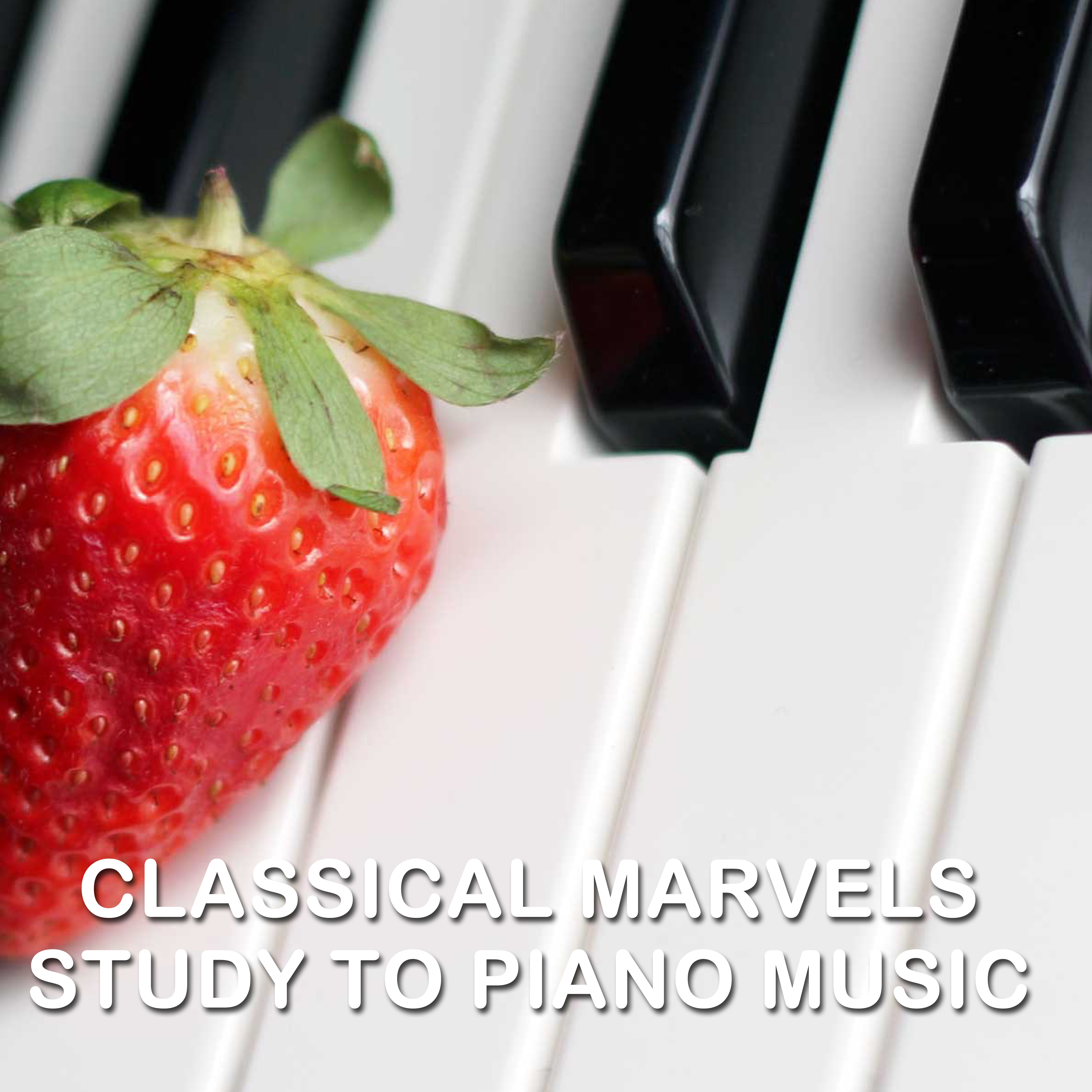 11 Classical Marvels: Study to Piano Music