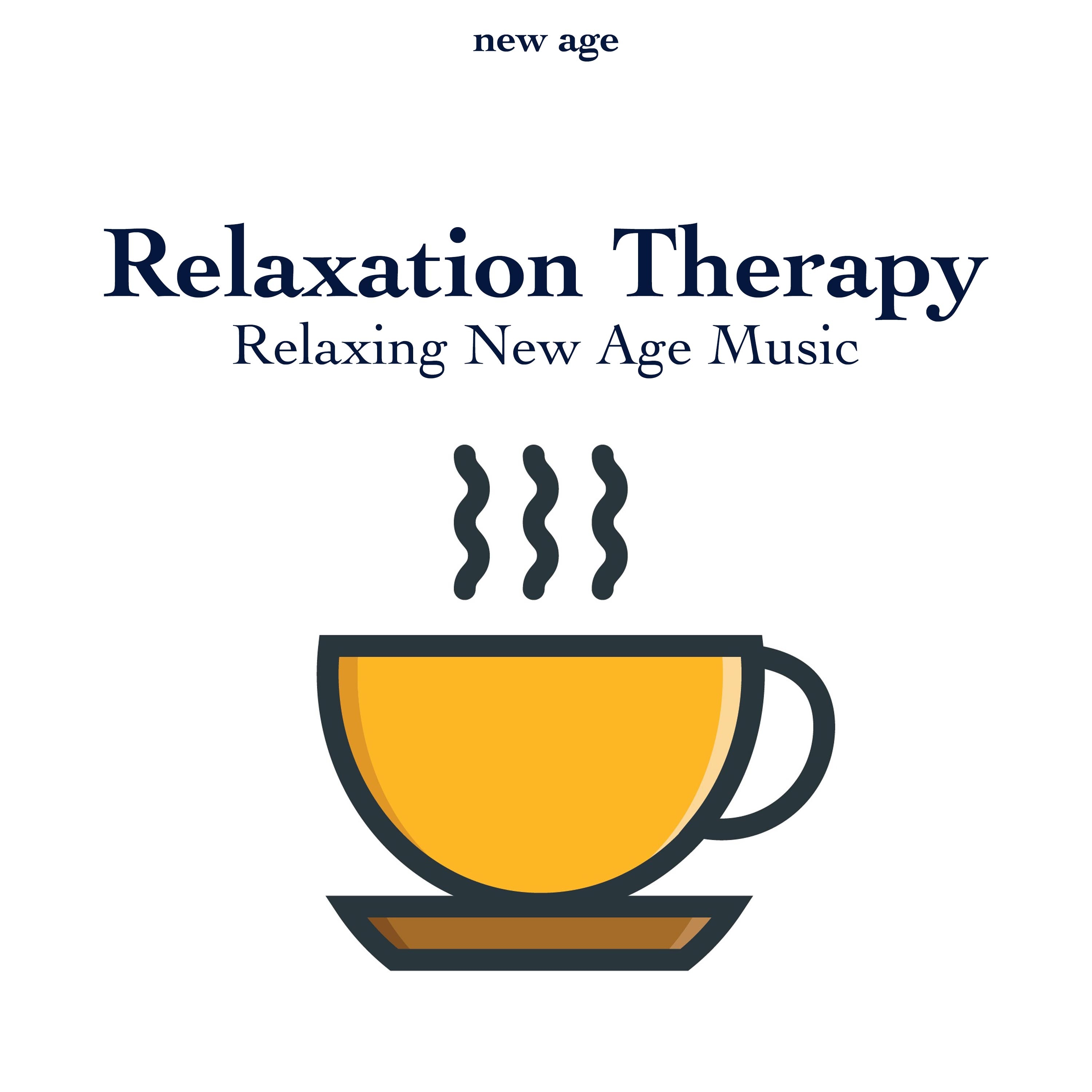 Massage Music (The Best Music for Stress Relief)