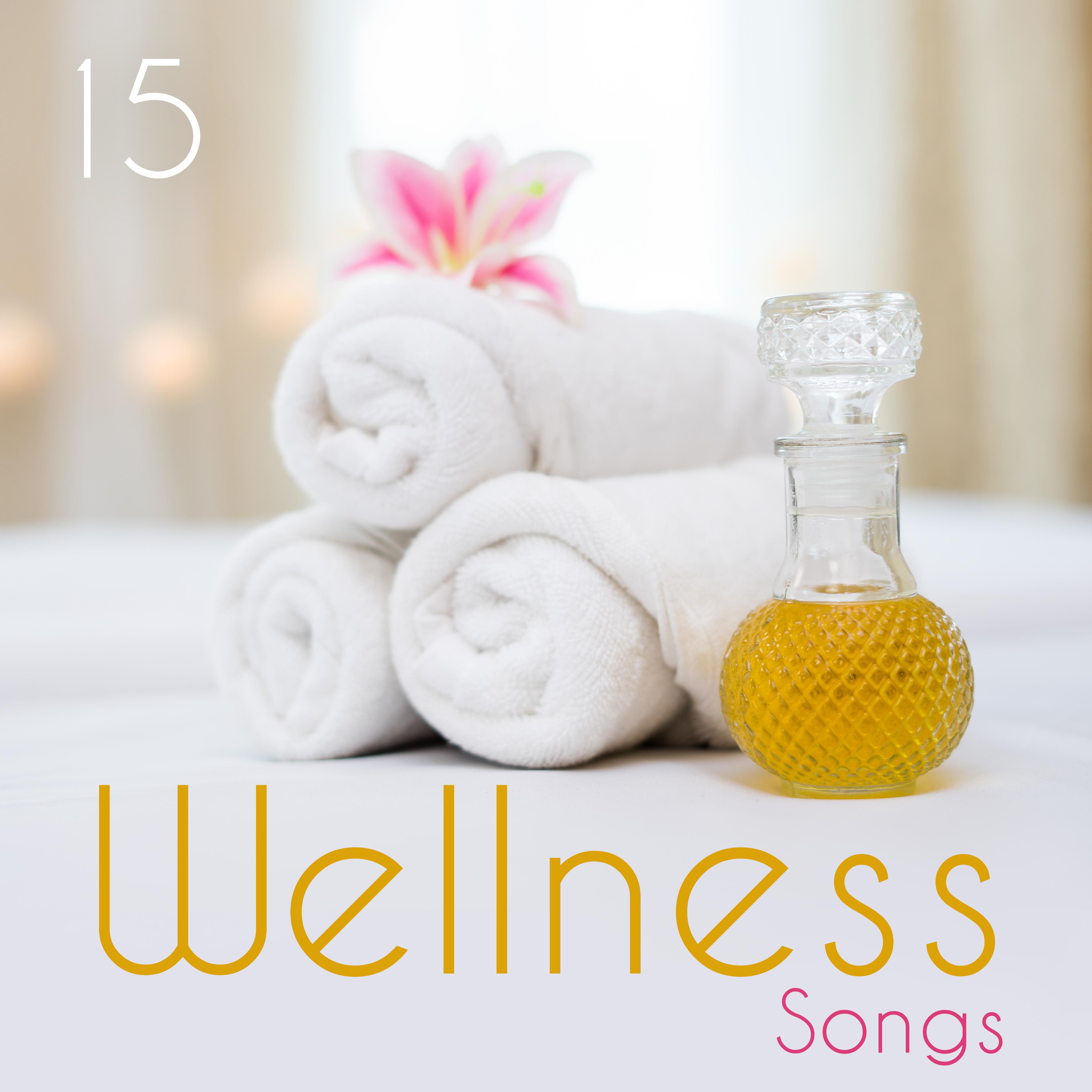 15 Wellness Songs