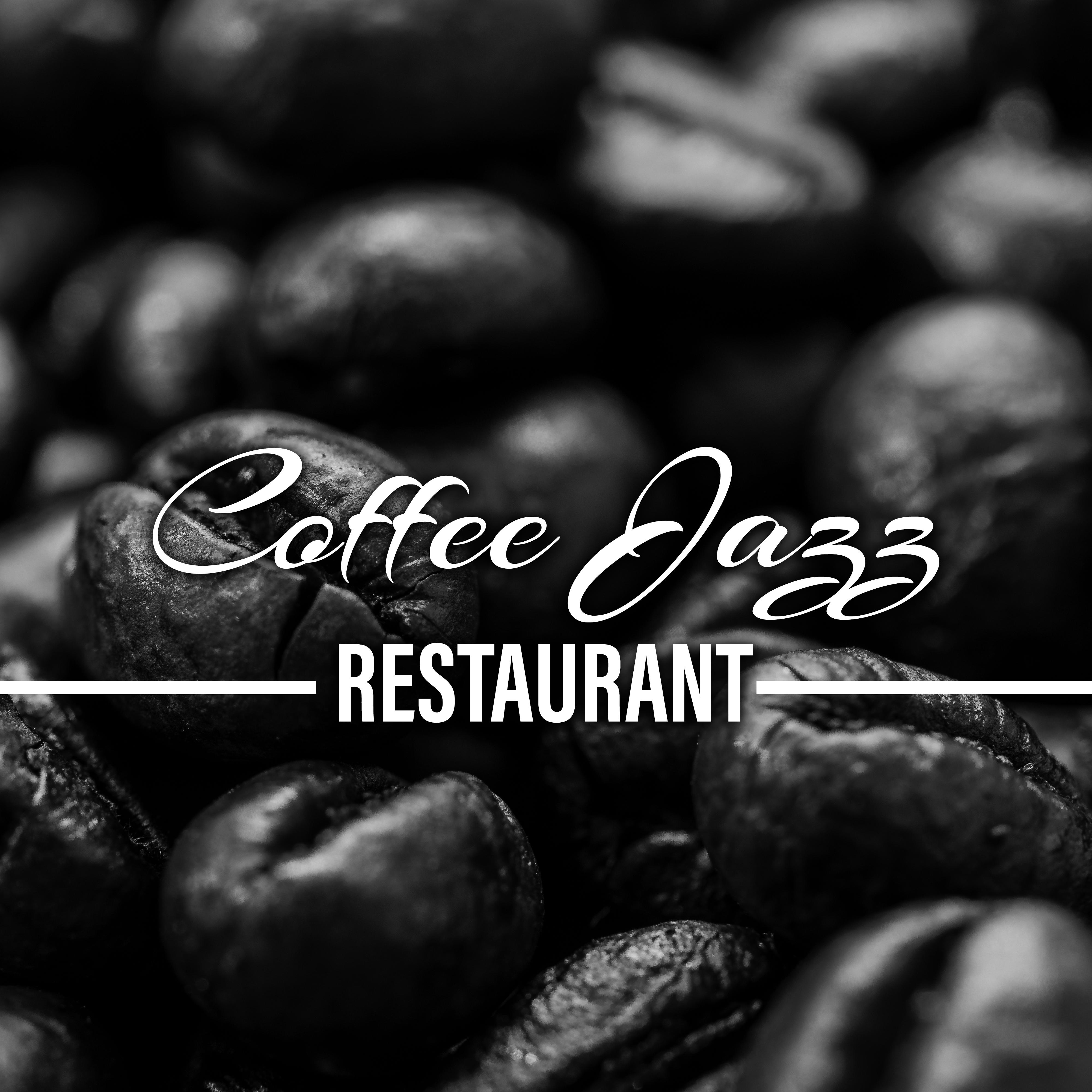 Coffee Jazz Restaurant