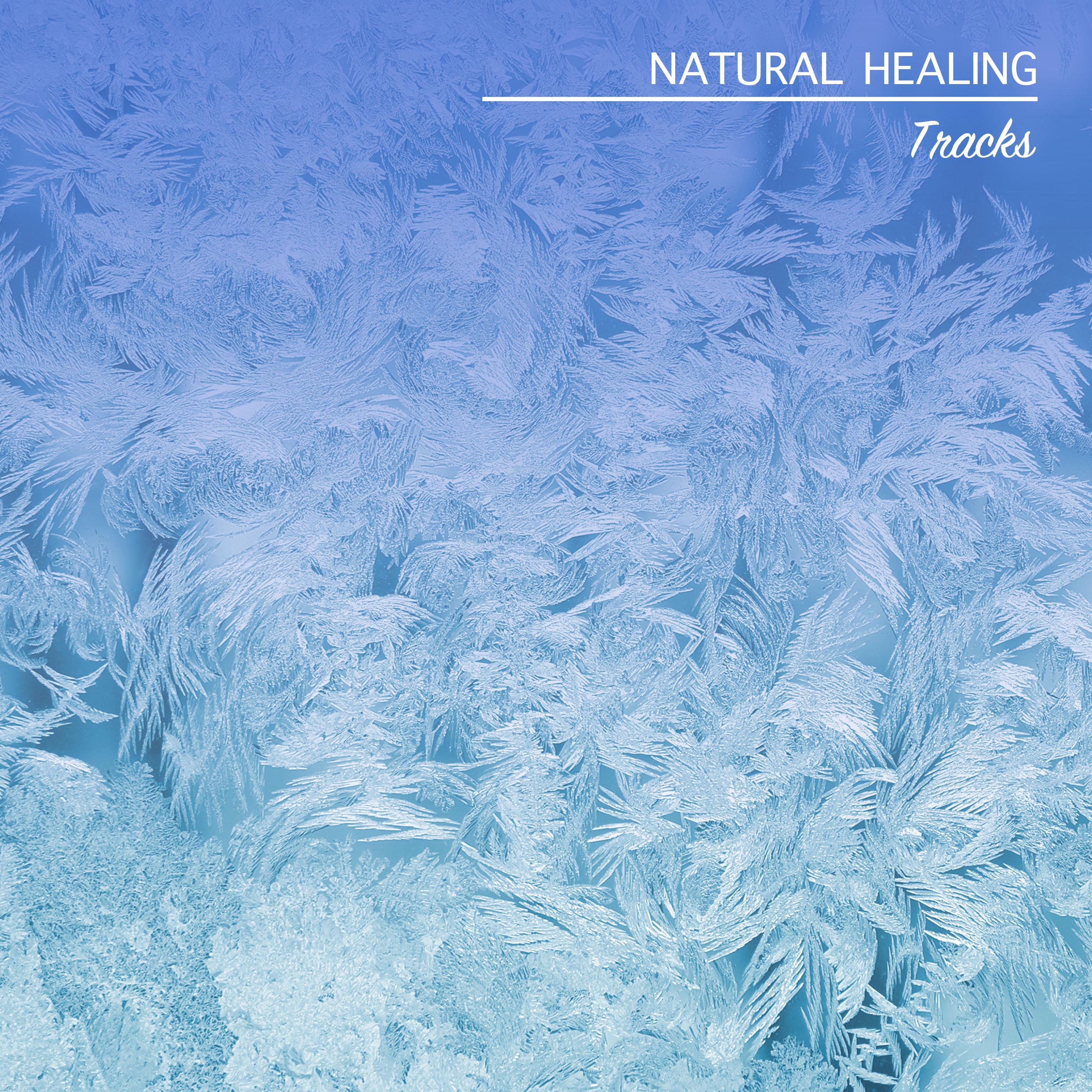 #17 Natural Healing Tracks