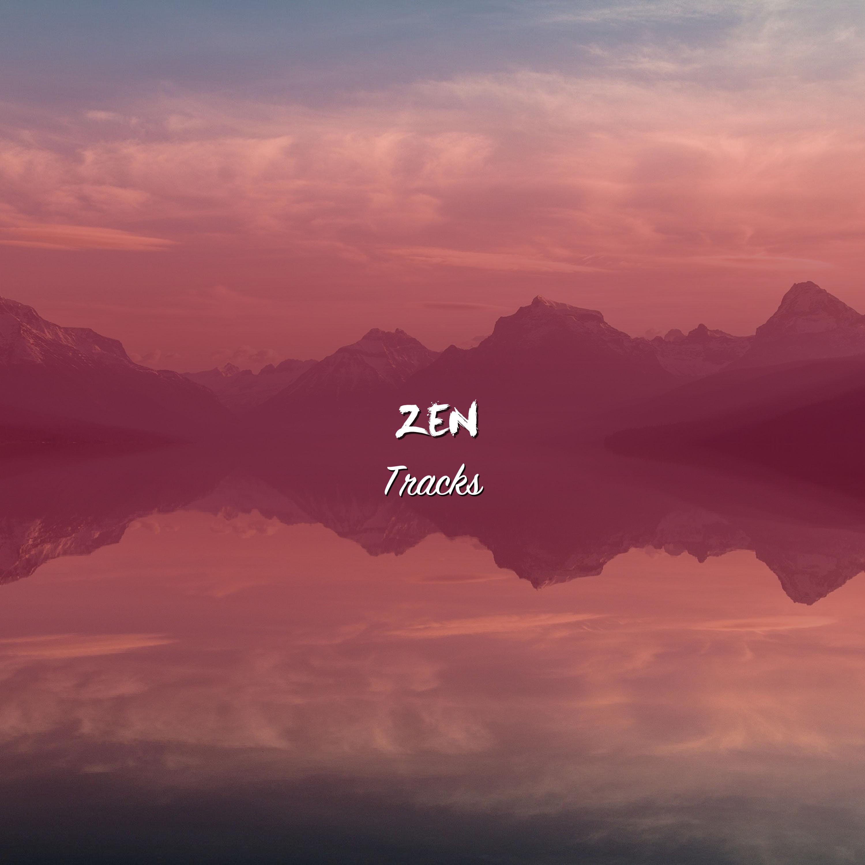#15 Zen Tracks to Aid Sleep