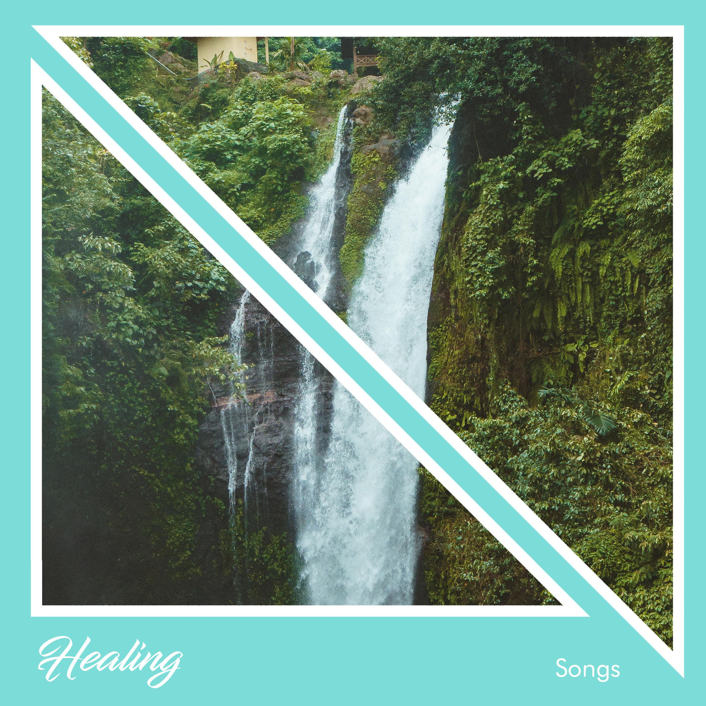 #21 Natural Healing Songs for Spirital Awakening