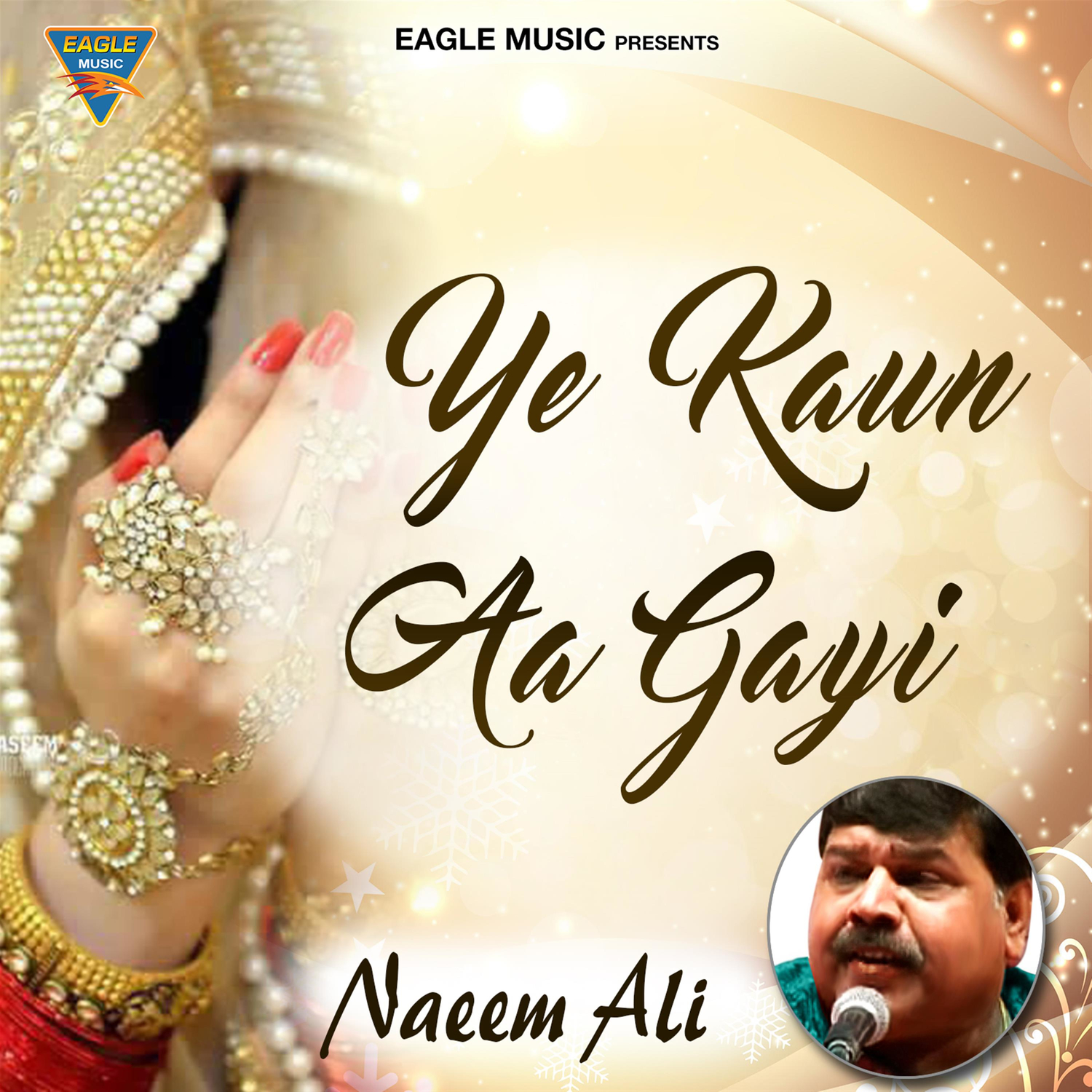 Ye Kaun Aa Gayi - Single