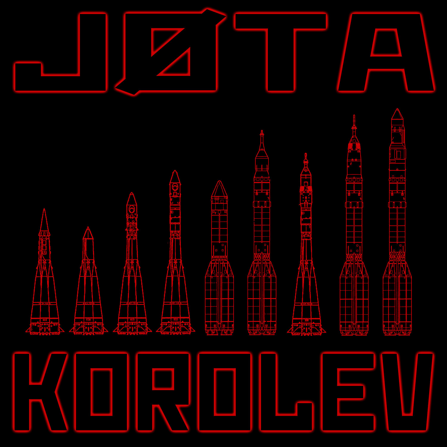 Korolev (Live)