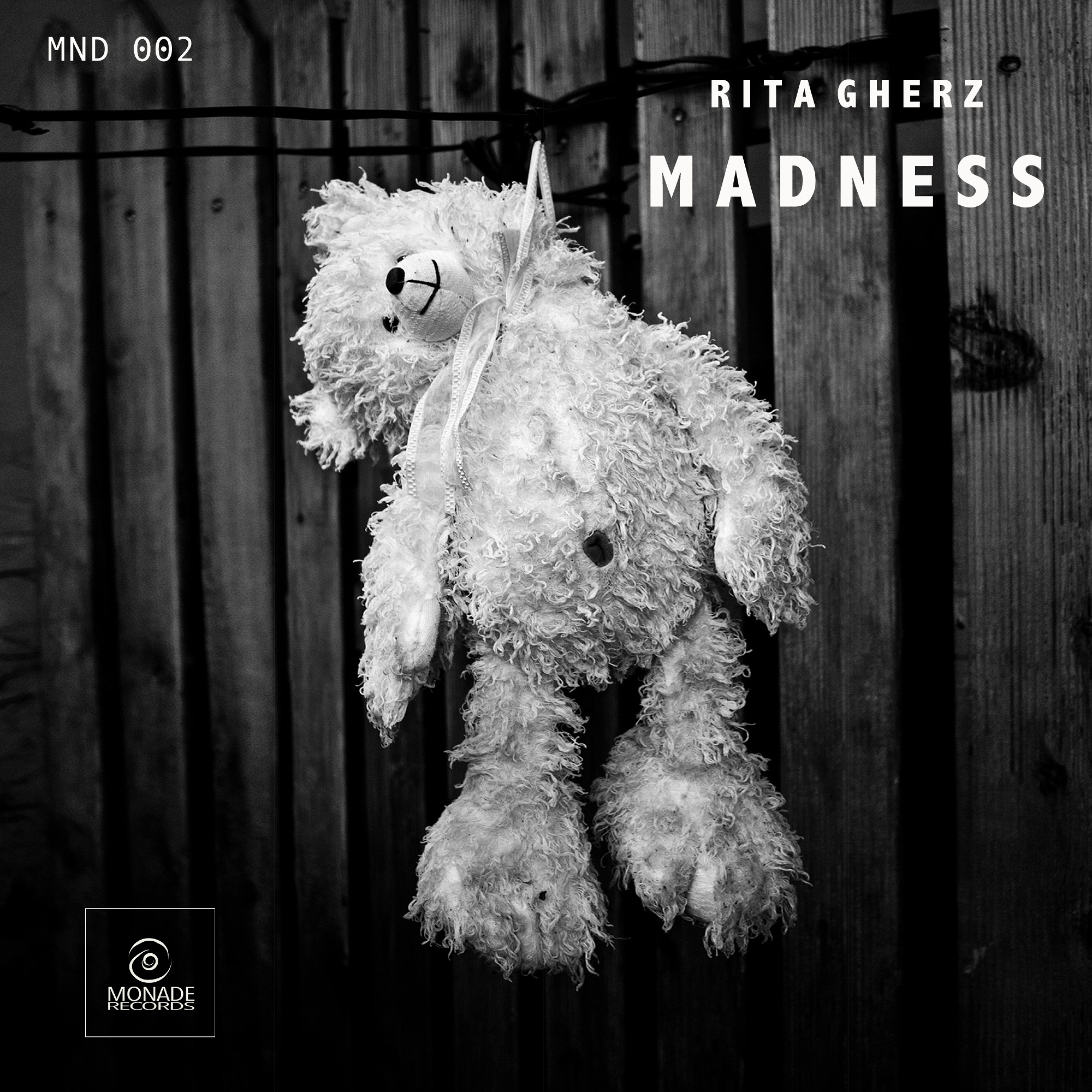 Madness (Original Mix)