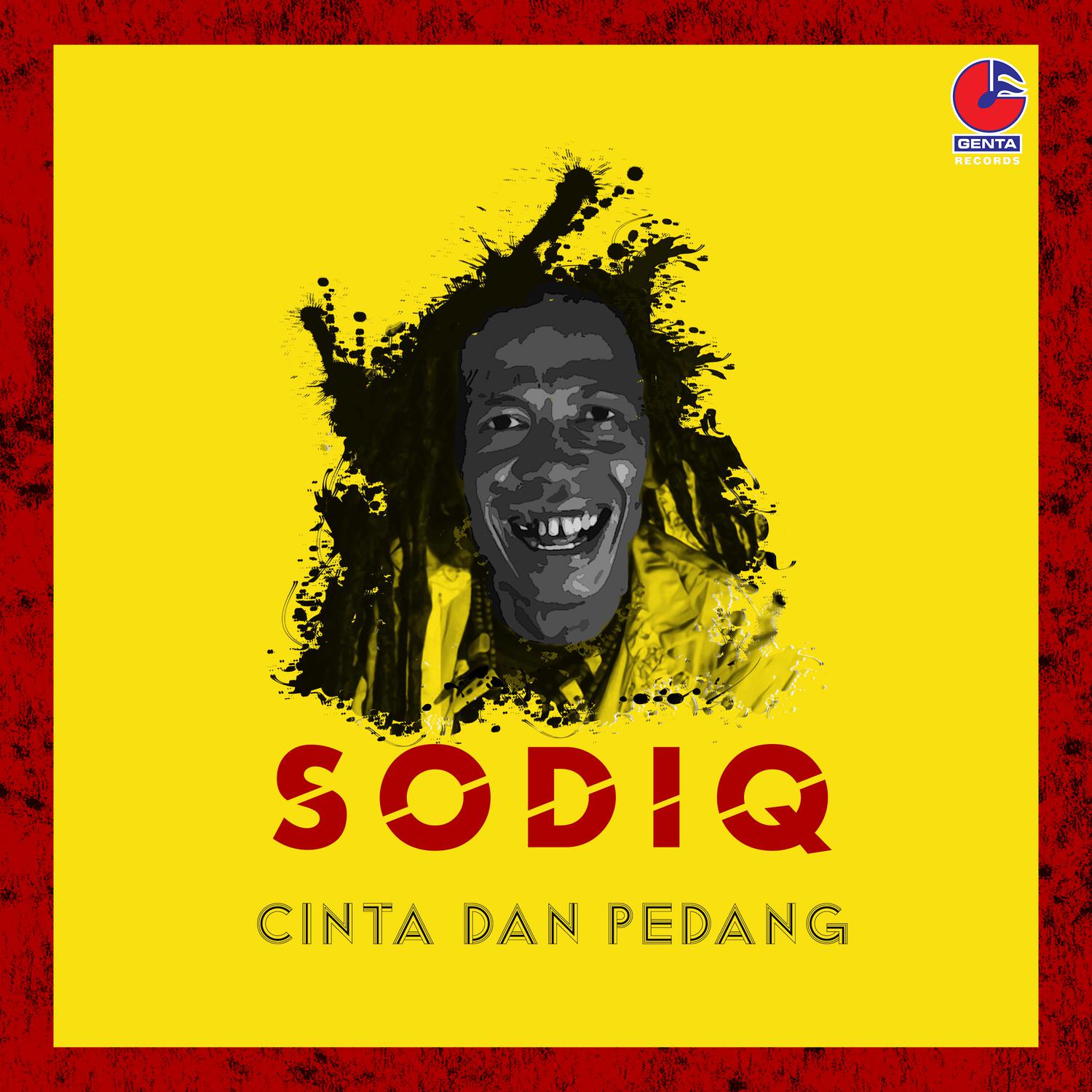 Cinta dan Pedang