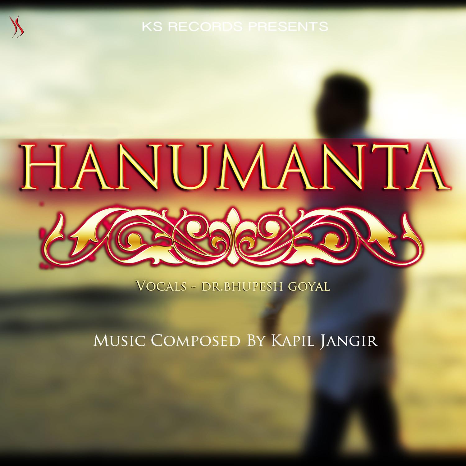 Hanumanta - Single