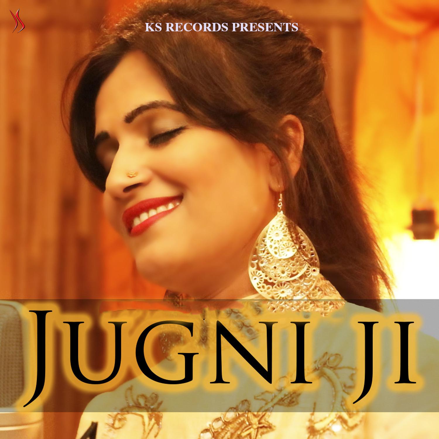 Jugni Ji - Single