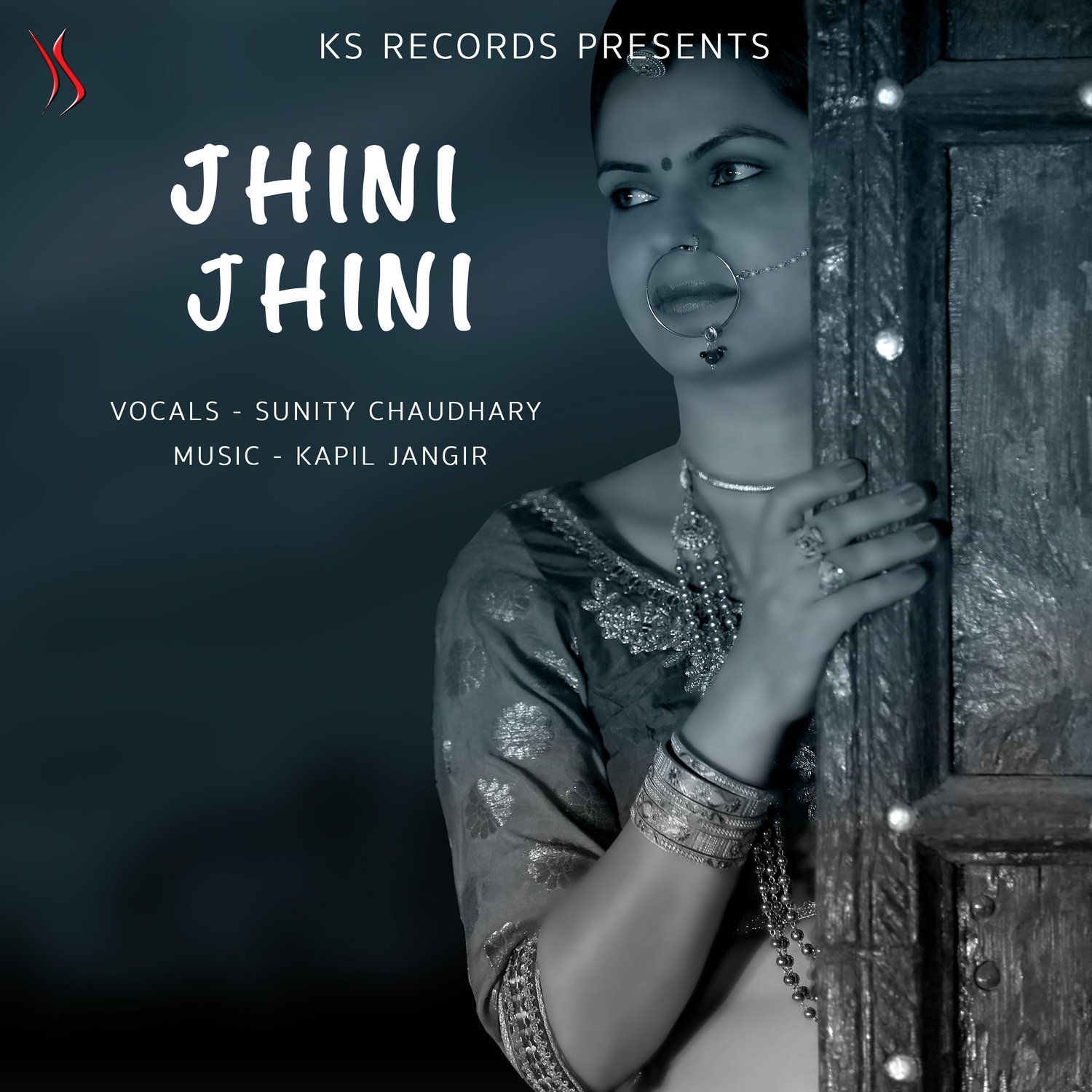 Jhini Jhini - Single