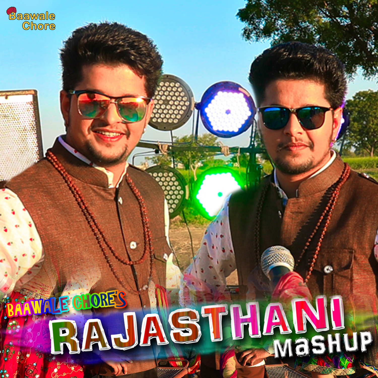 Rajasthani Mashup