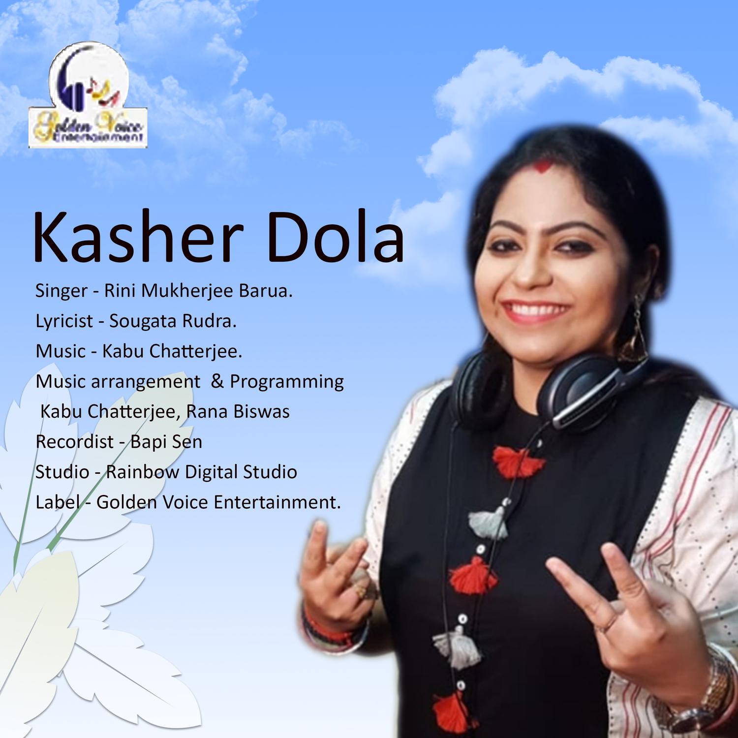 Kasher Dola - Single