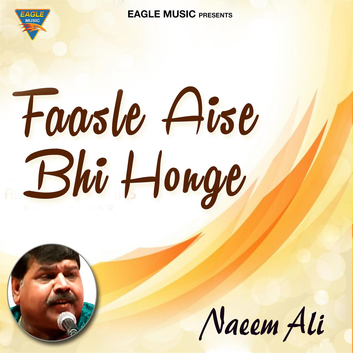Faaslein Aise Bhi Honge - Single
