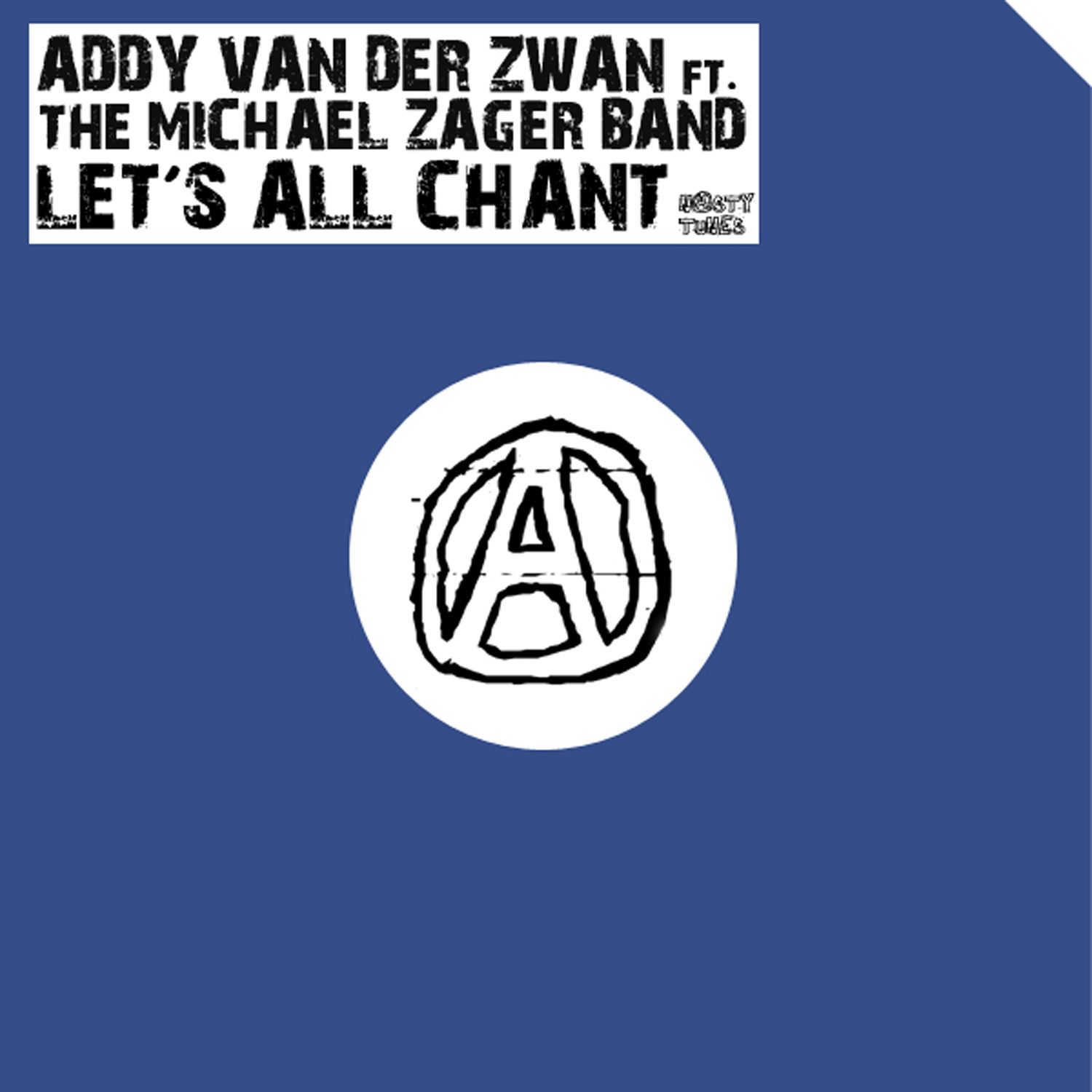 Let's All Chant (R3hab Remix)