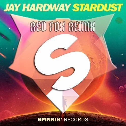 Stardust (Red Fox Remix)