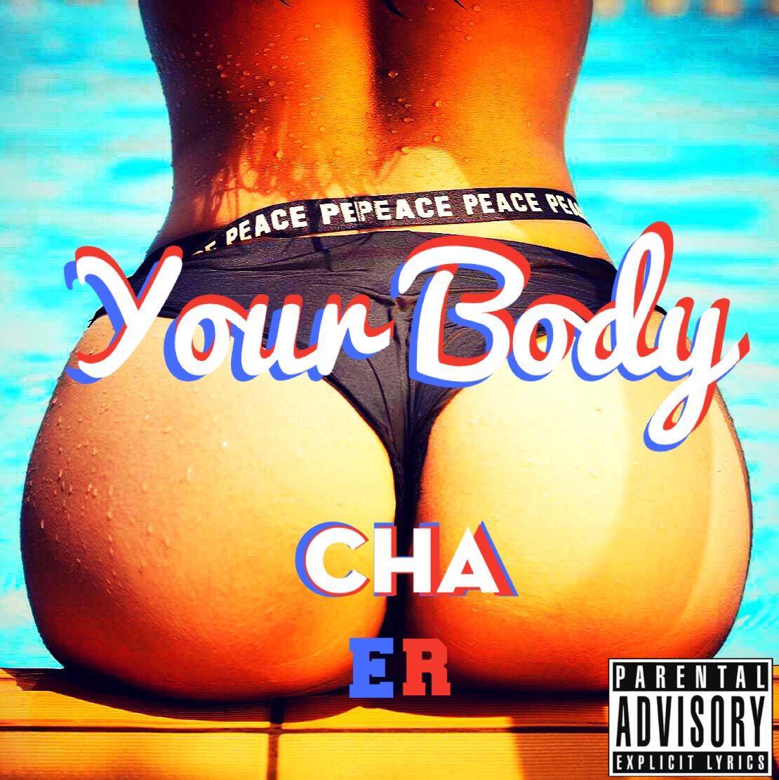 Your  Body Feat. Echa