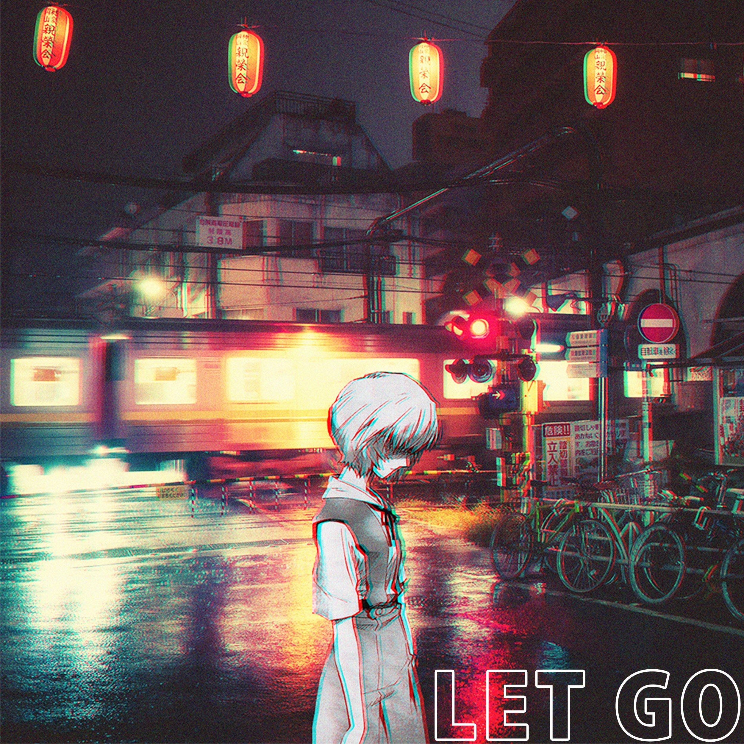 Let Go (Ngyn Remix)