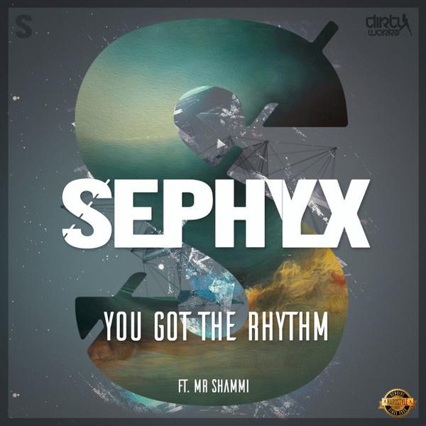 You Got The Rhythm (Extended Mix)