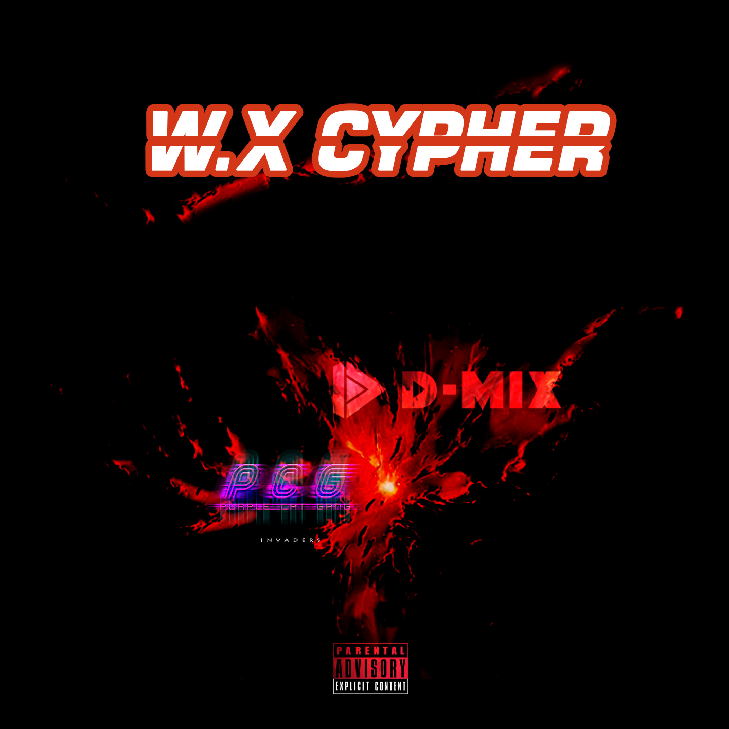 W.X CYPHER