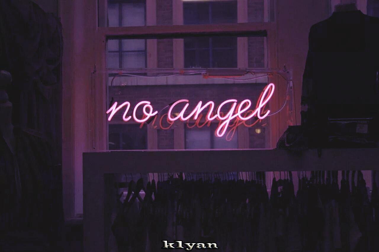 No Angel