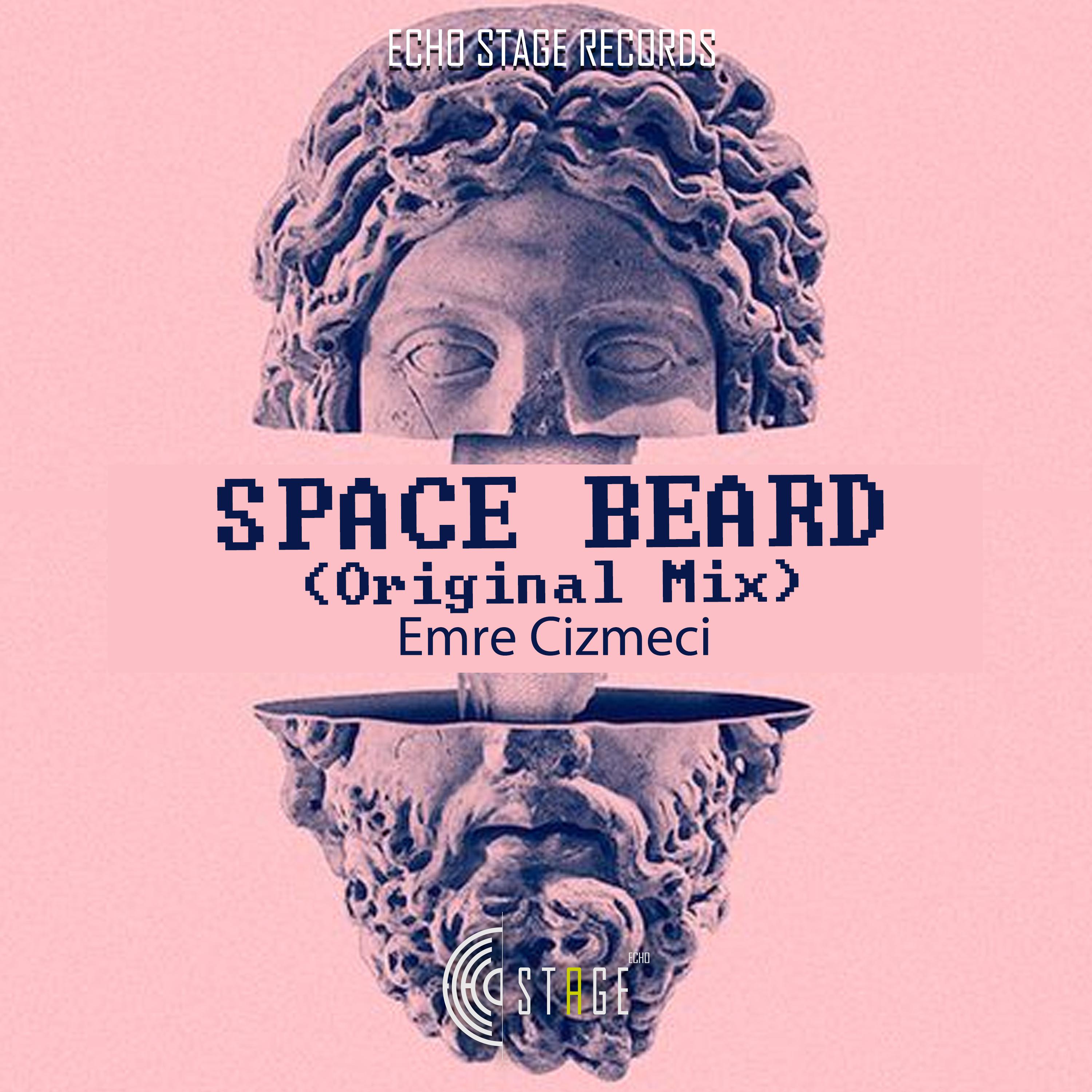 Space Beard