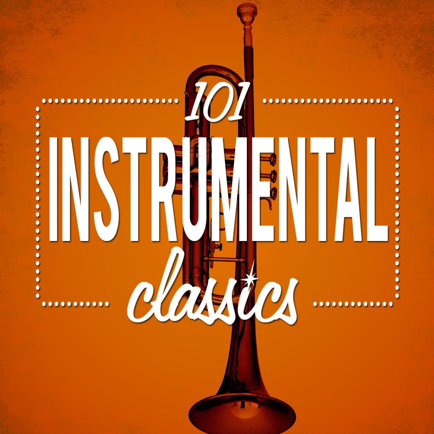 101 Instrumental Classics