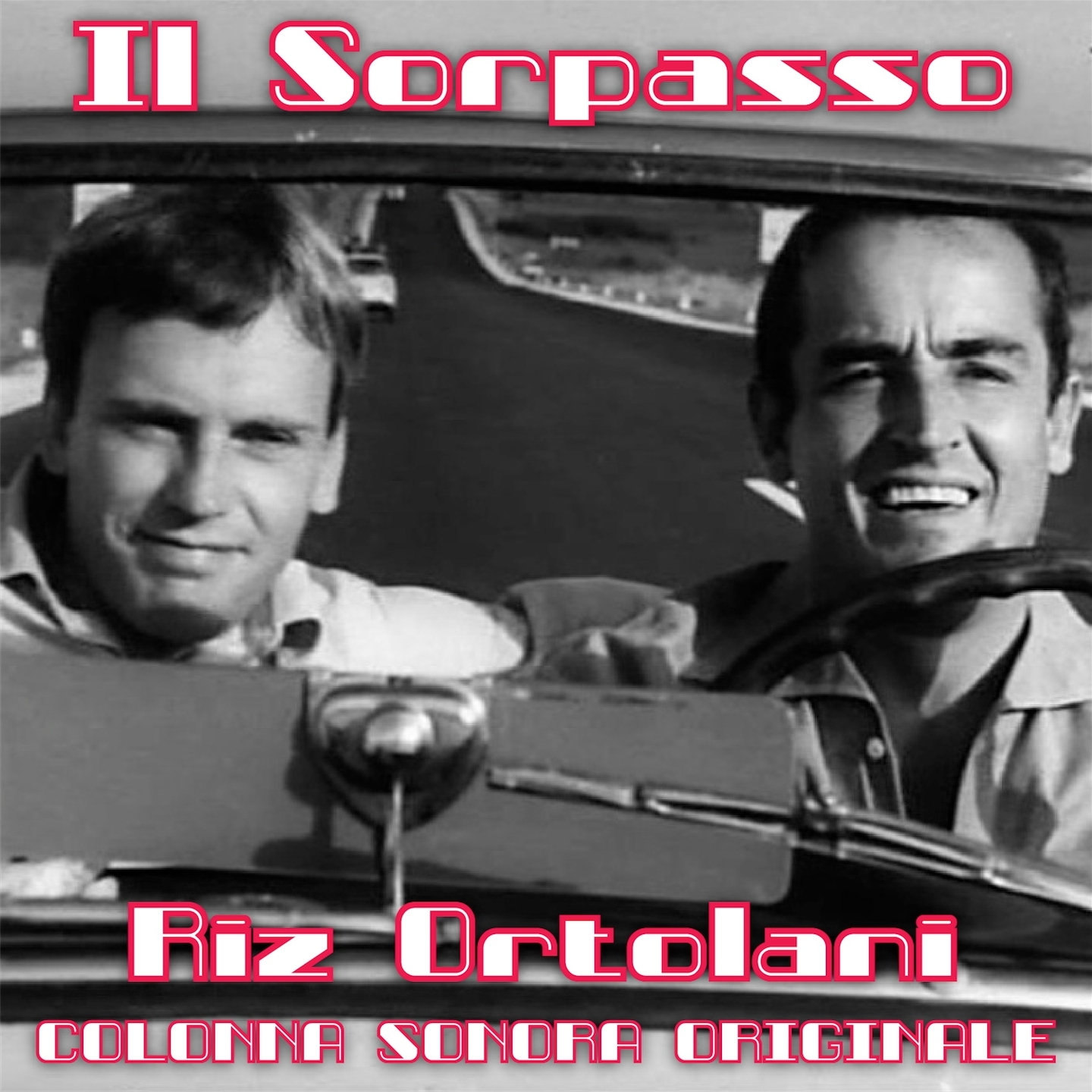 Il sorpasso