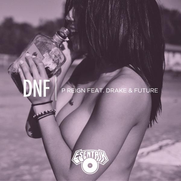 DnF (eSenTRIK Remix)