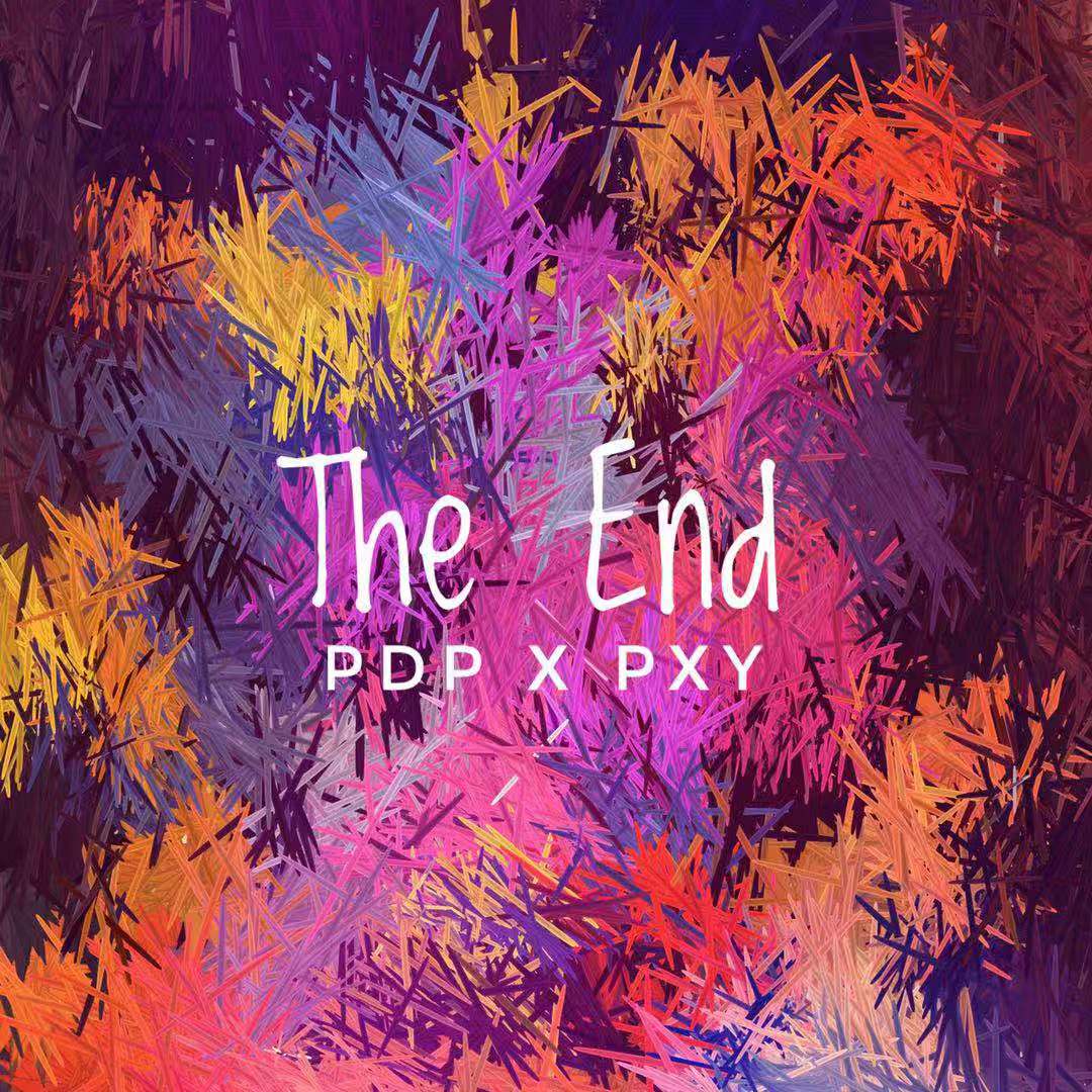 The End feat. peng xi yue