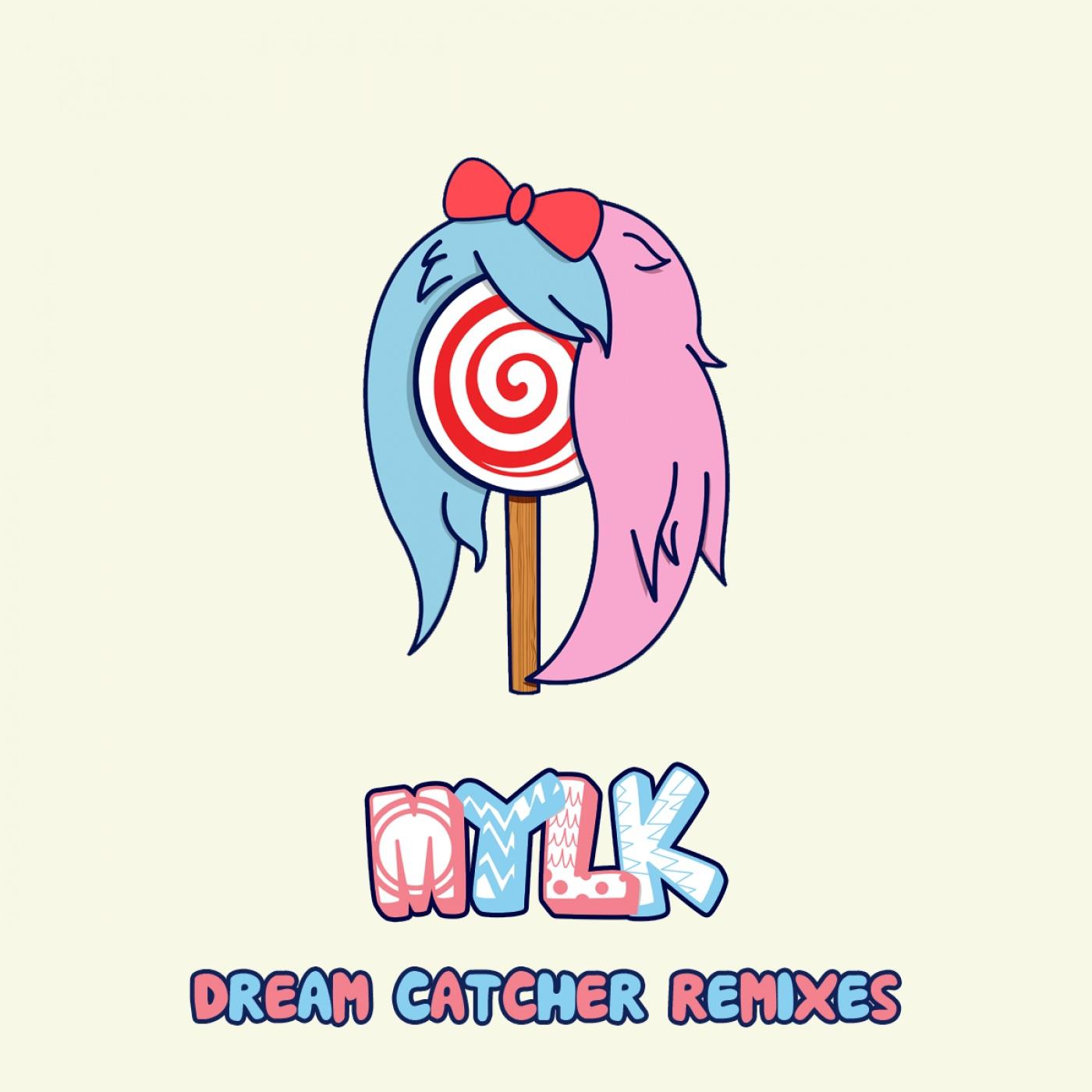Dream Catcher (IMLAY Remix)