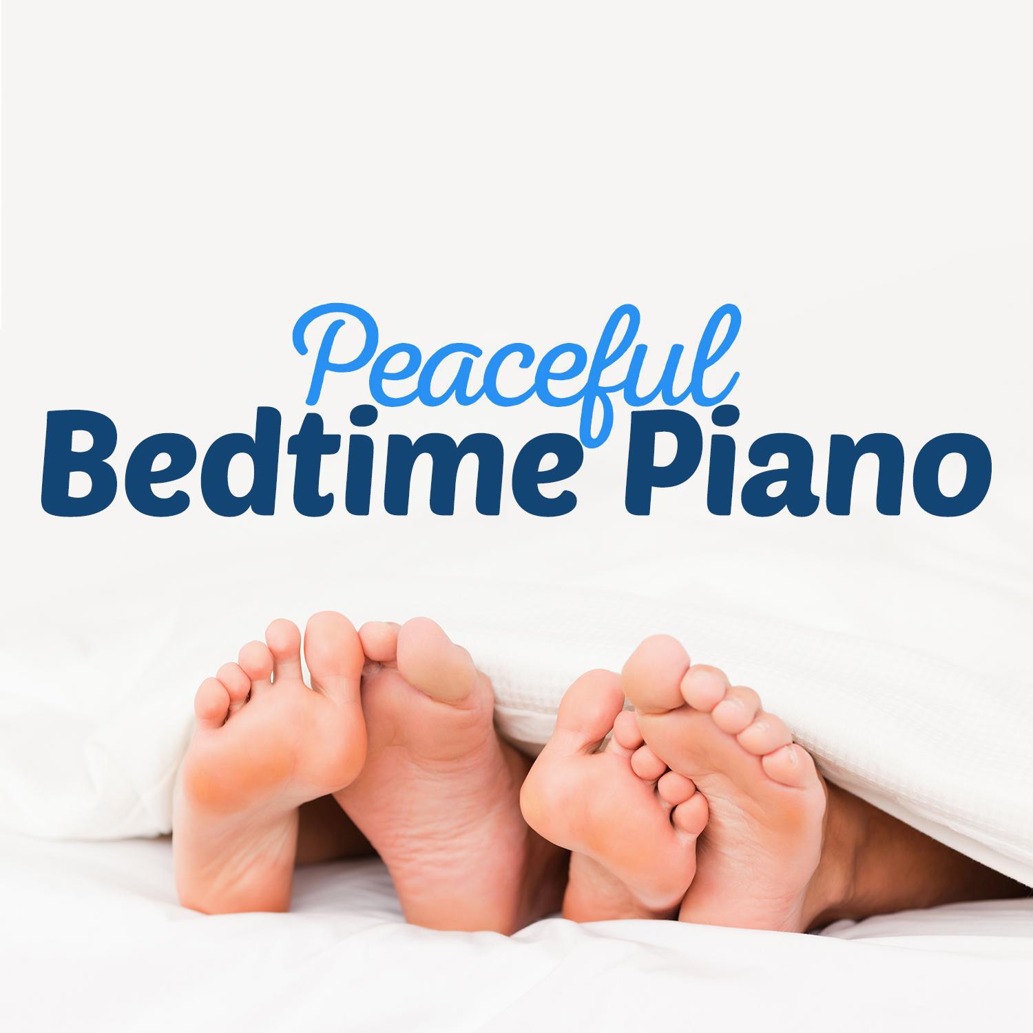 Peaceful Bedtime Piano