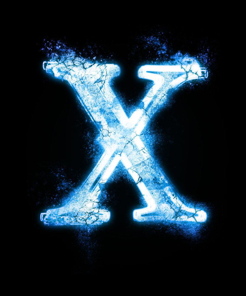 X